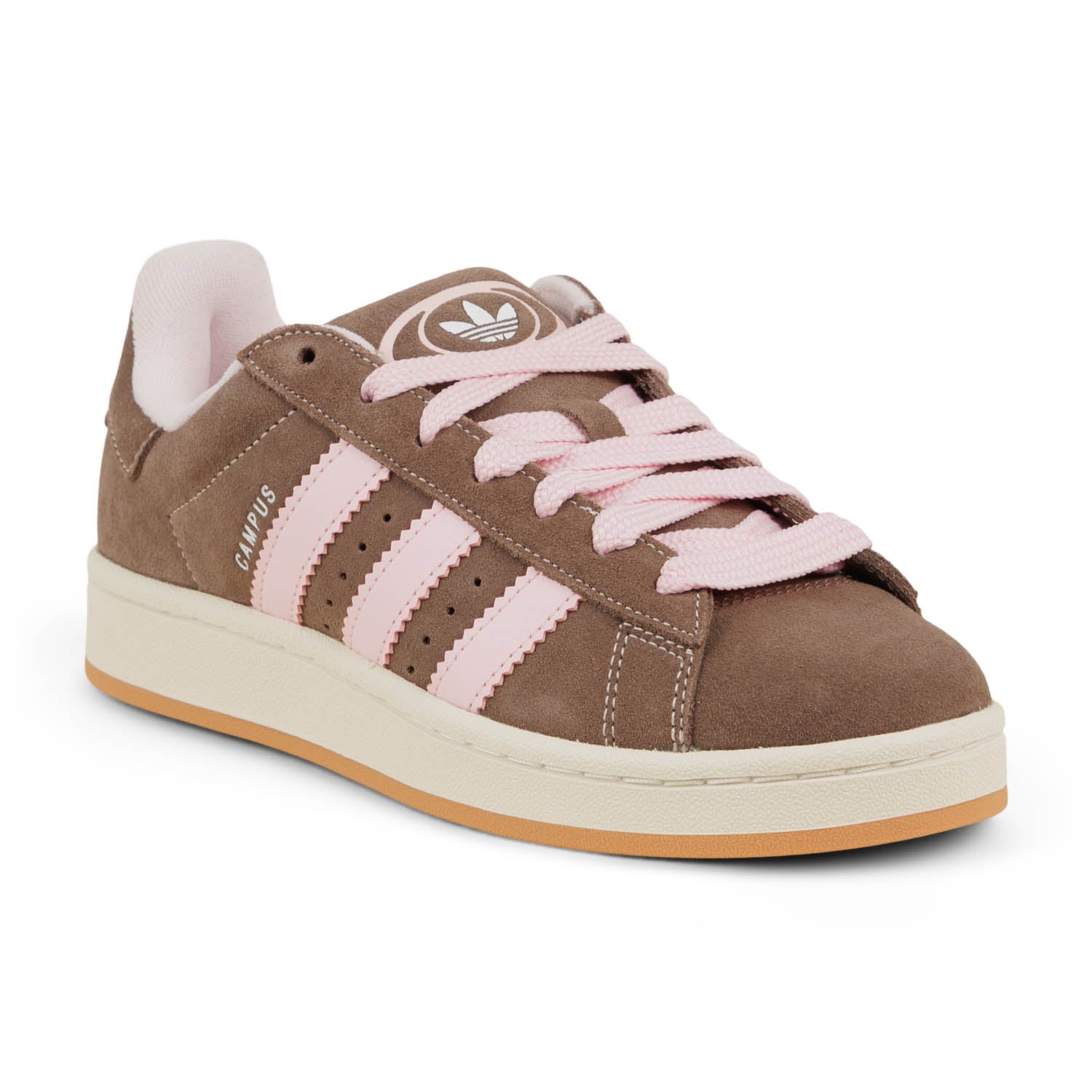Sneakers Enfant ADIDAS CAMPUS Marron