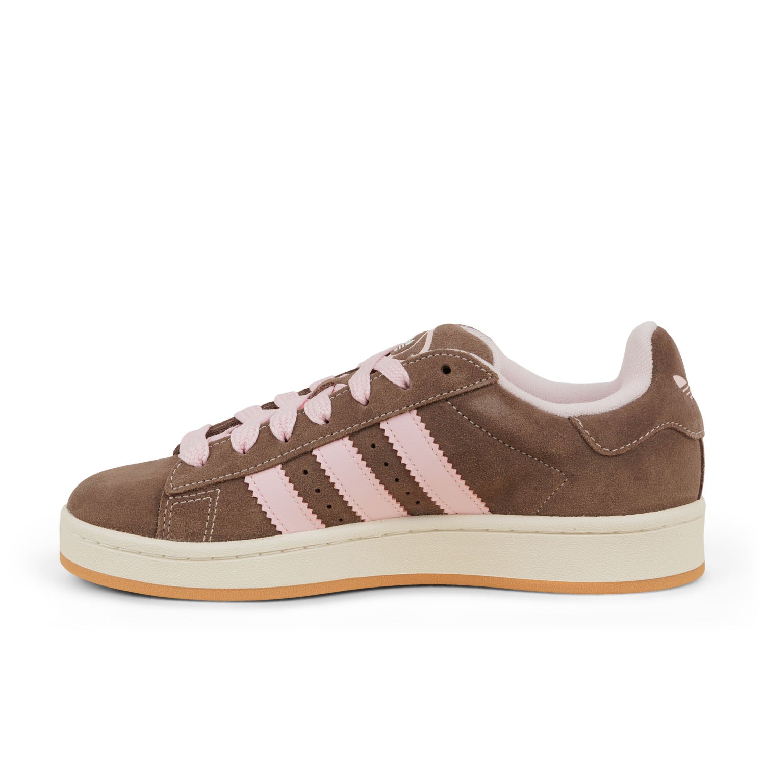 Sneakers Enfant ADIDAS CAMPUS Marron