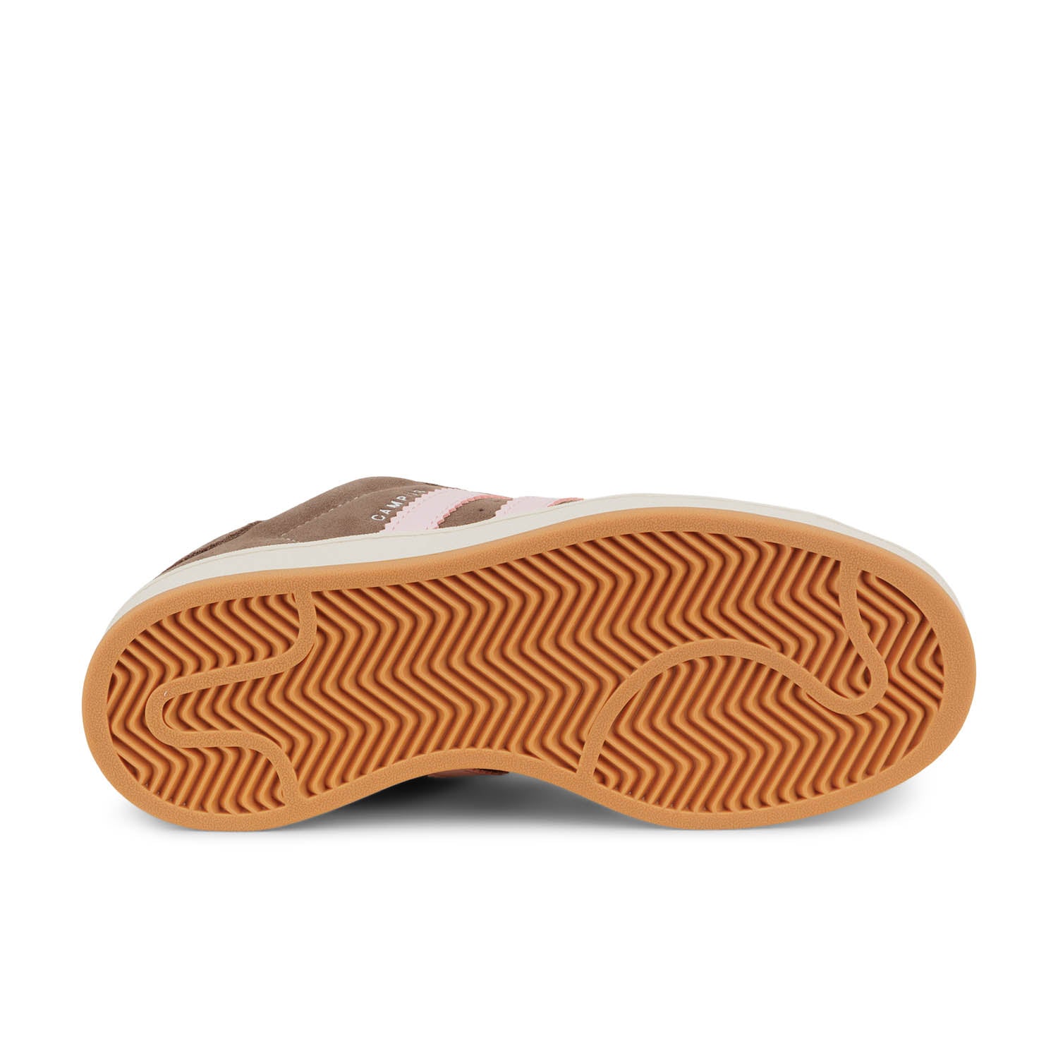 Sneakers Enfant ADIDAS CAMPUS Marron