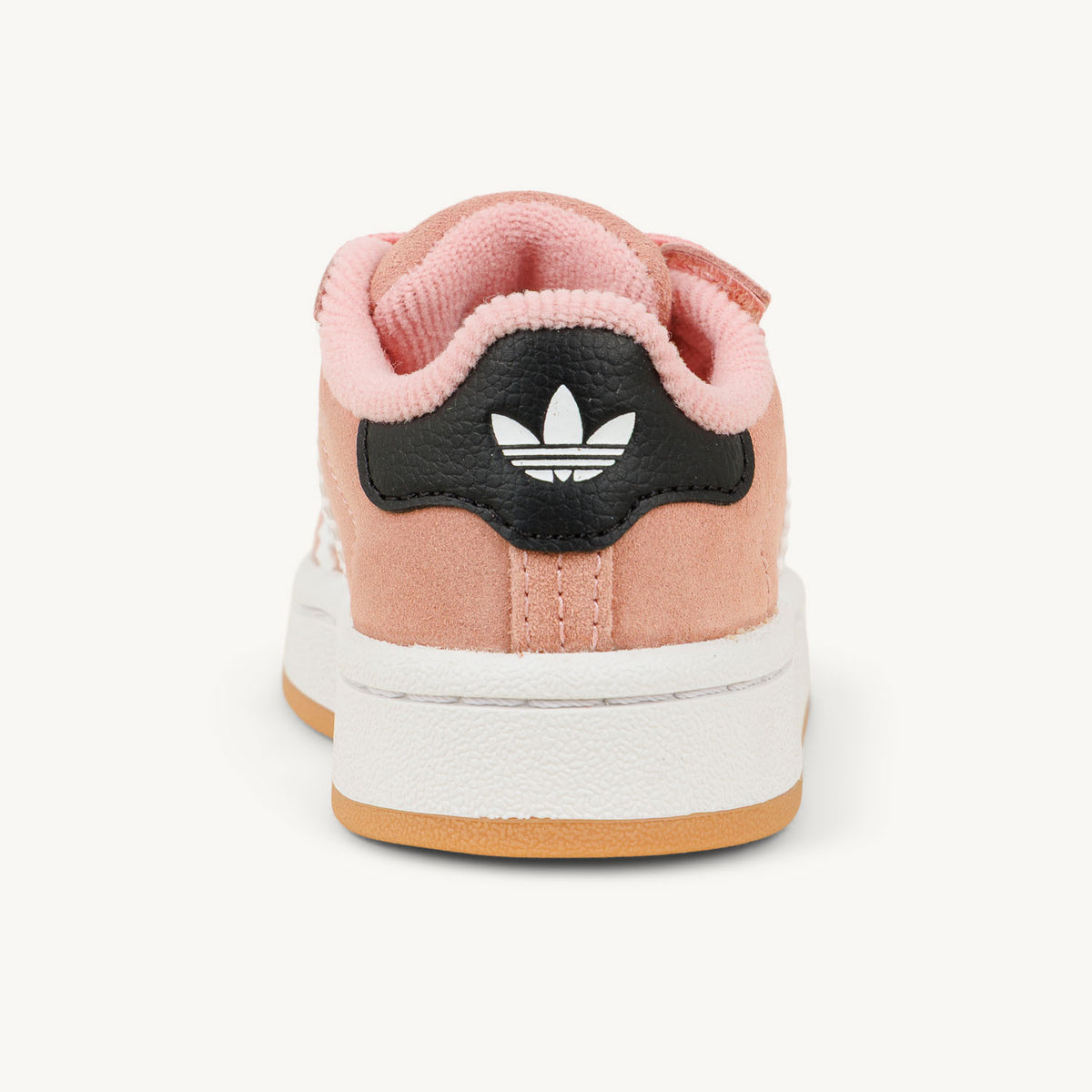 Sneakers Enfant ADIDAS CAMPUS Rose