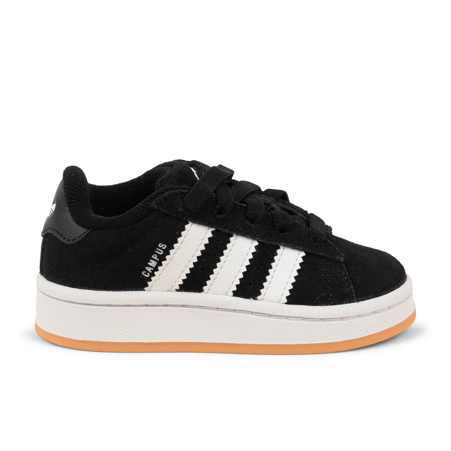 Sneakers Enfant ADIDAS CAMPUS Noir