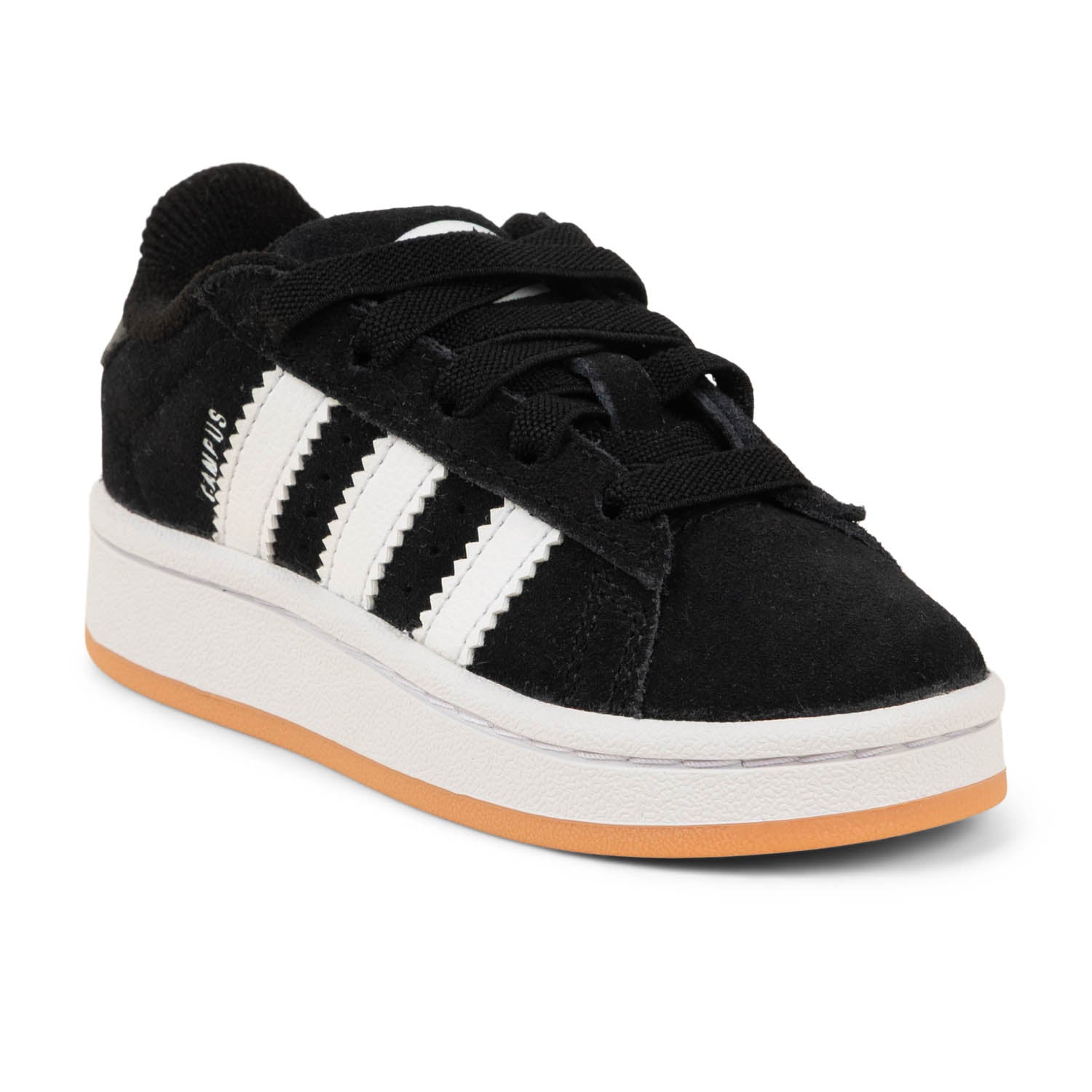 Sneakers Enfant ADIDAS CAMPUS Noir