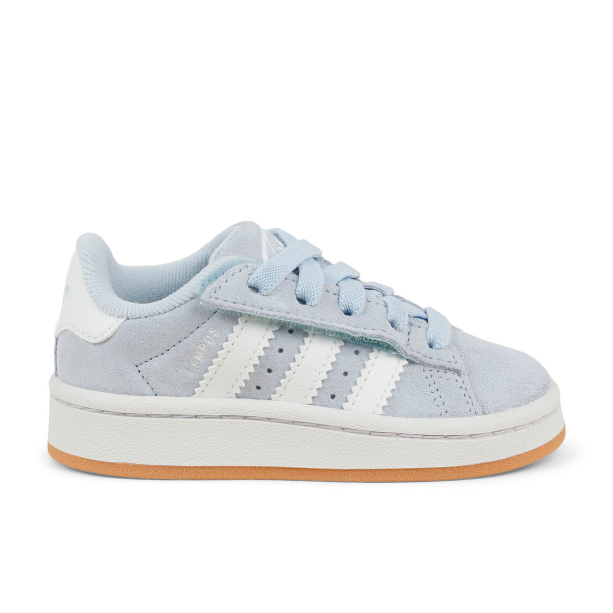 Sneakers Enfant ADIDAS CAMPUS Bleu
