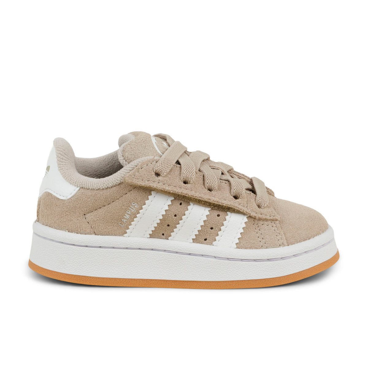Sneakers Enfant ADIDAS CAMPUS Beige