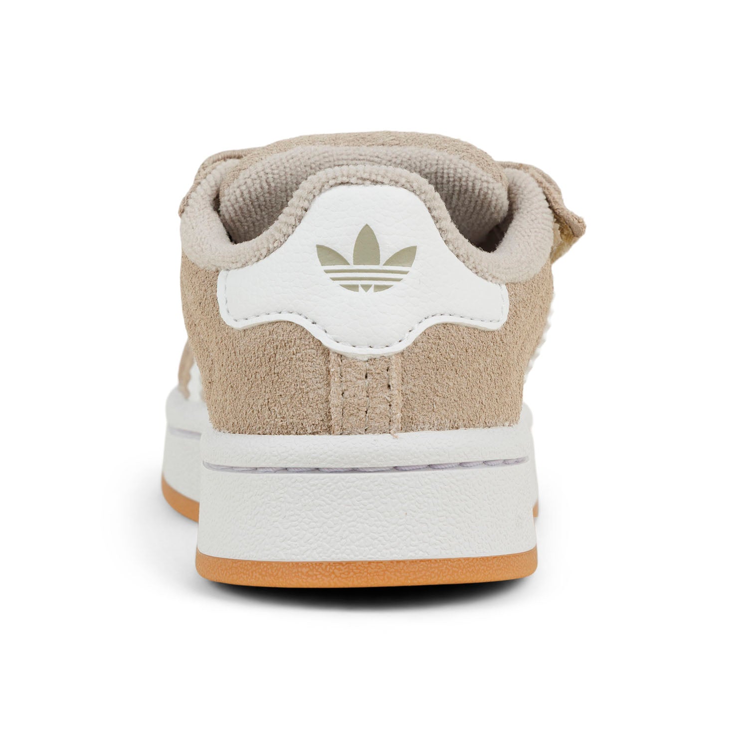 Sneakers Enfant ADIDAS CAMPUS Beige