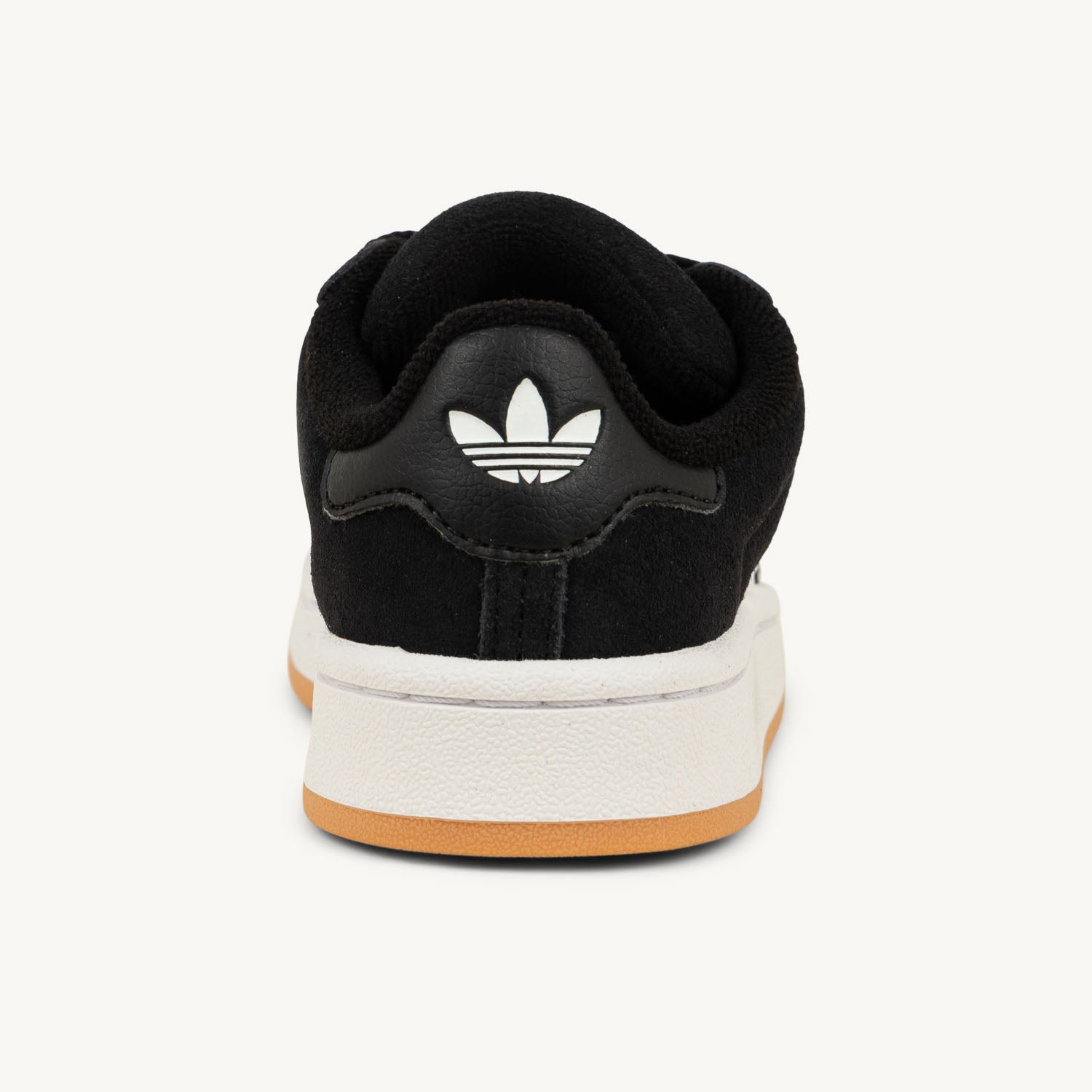 Sneakers Enfant ADIDAS CAMPUS Noir