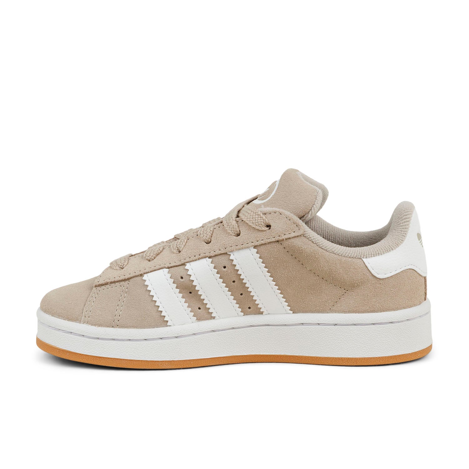 Sneakers Enfant ADIDAS CAMPUS Beige