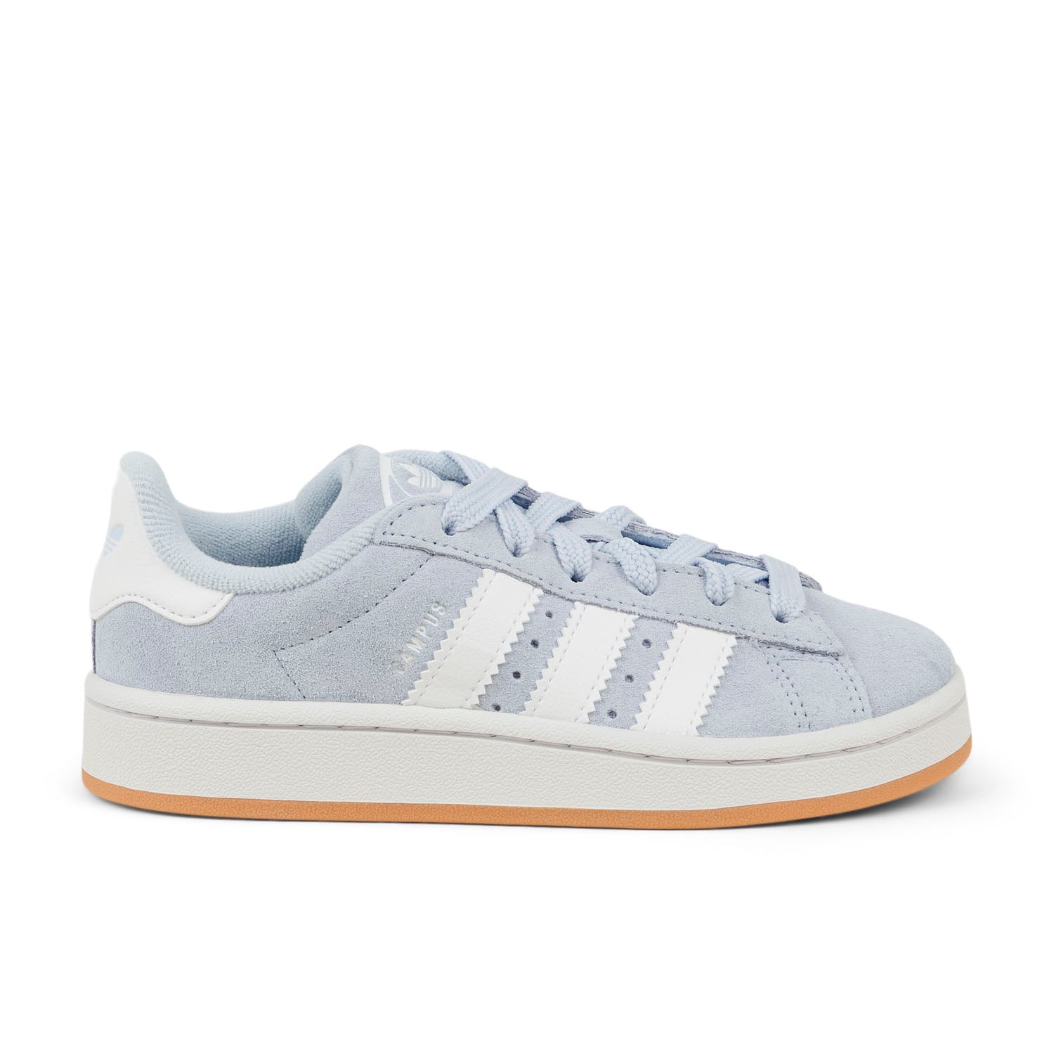 Sneakers Enfant ADIDAS CAMPUS Bleu