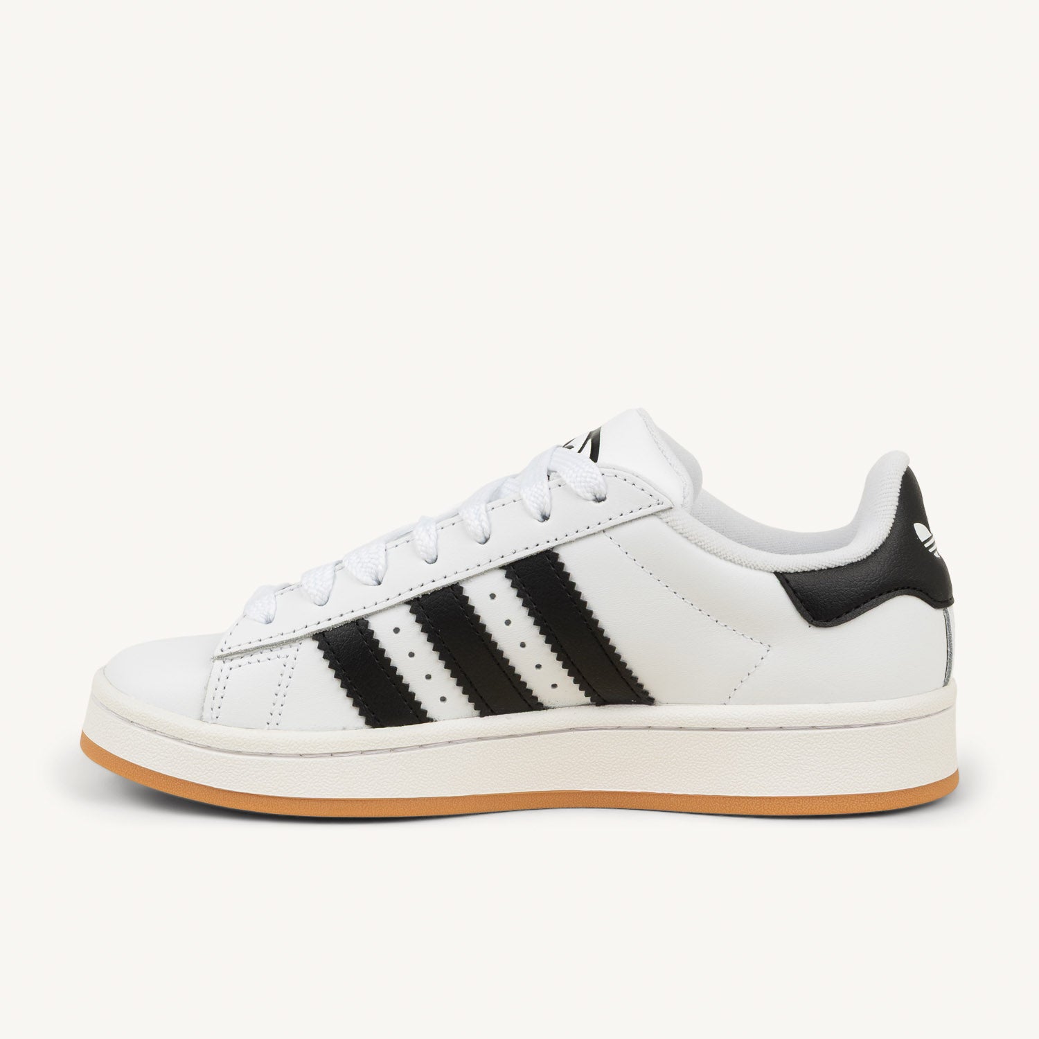 Sneakers Enfant ADIDAS CAMPUS Blanc