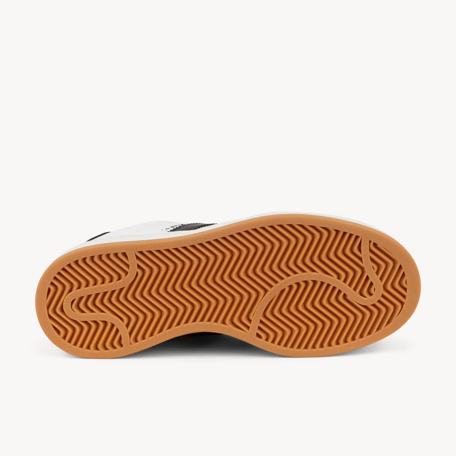 Sneakers Enfant ADIDAS CAMPUS Blanc