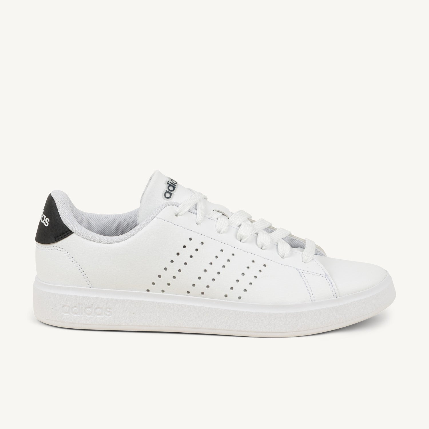 Sneakers Homme ADIDAS ADVANTAGE 2.0 Blanc