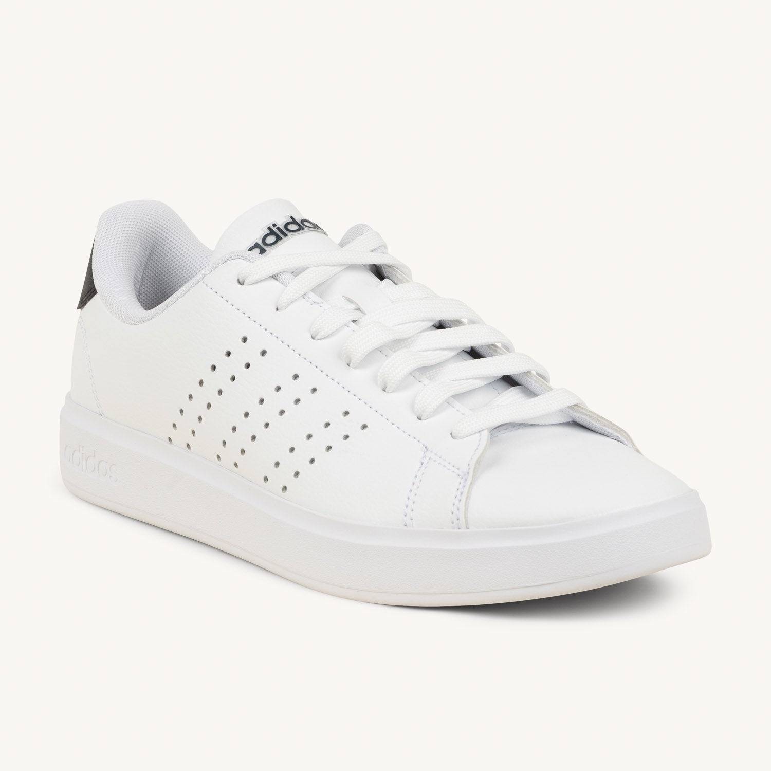 Sneakers Homme ADIDAS ADVANTAGE 2.0 Blanc