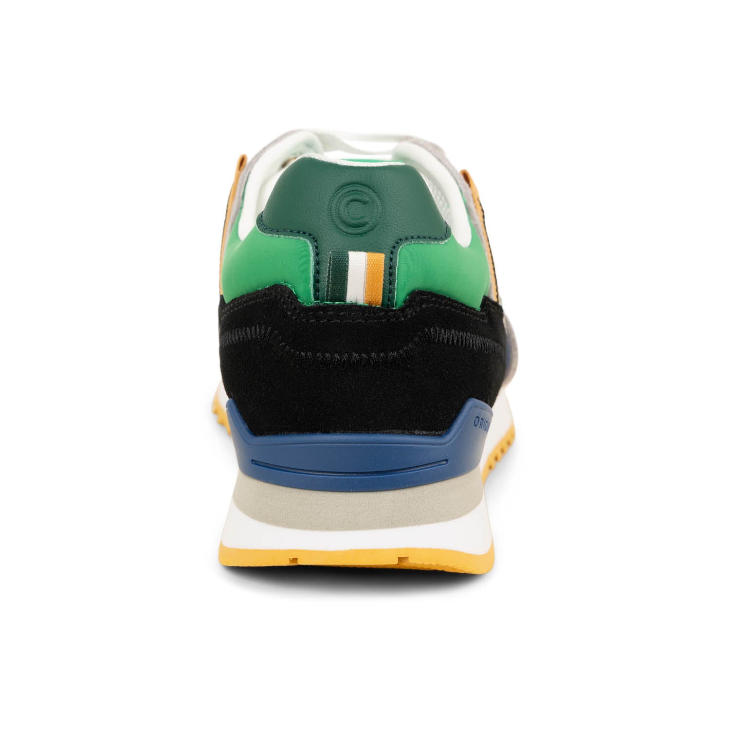 Baskets Homme COLMAR TRAVIS SPORT VIVID Bleu