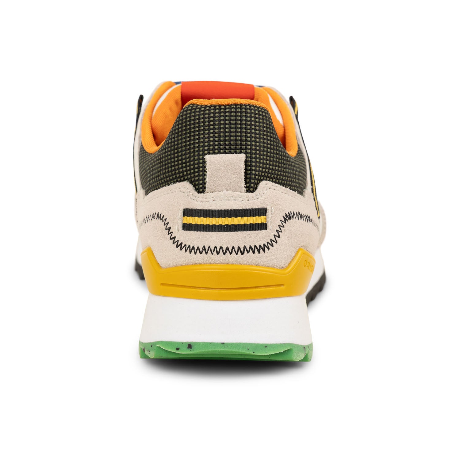 Baskets Homme COLMAR TRAVIS SPORT DIVISION Blanc