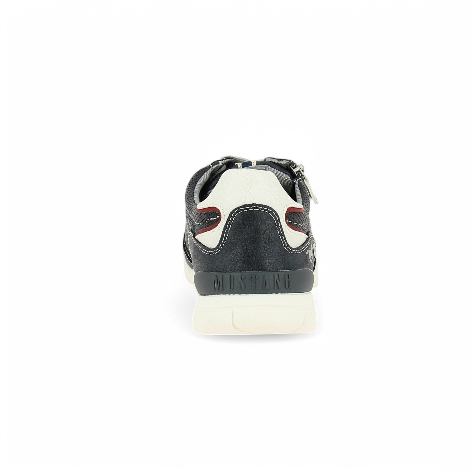 Baskets Homme MUSTANG MULIA Bleu