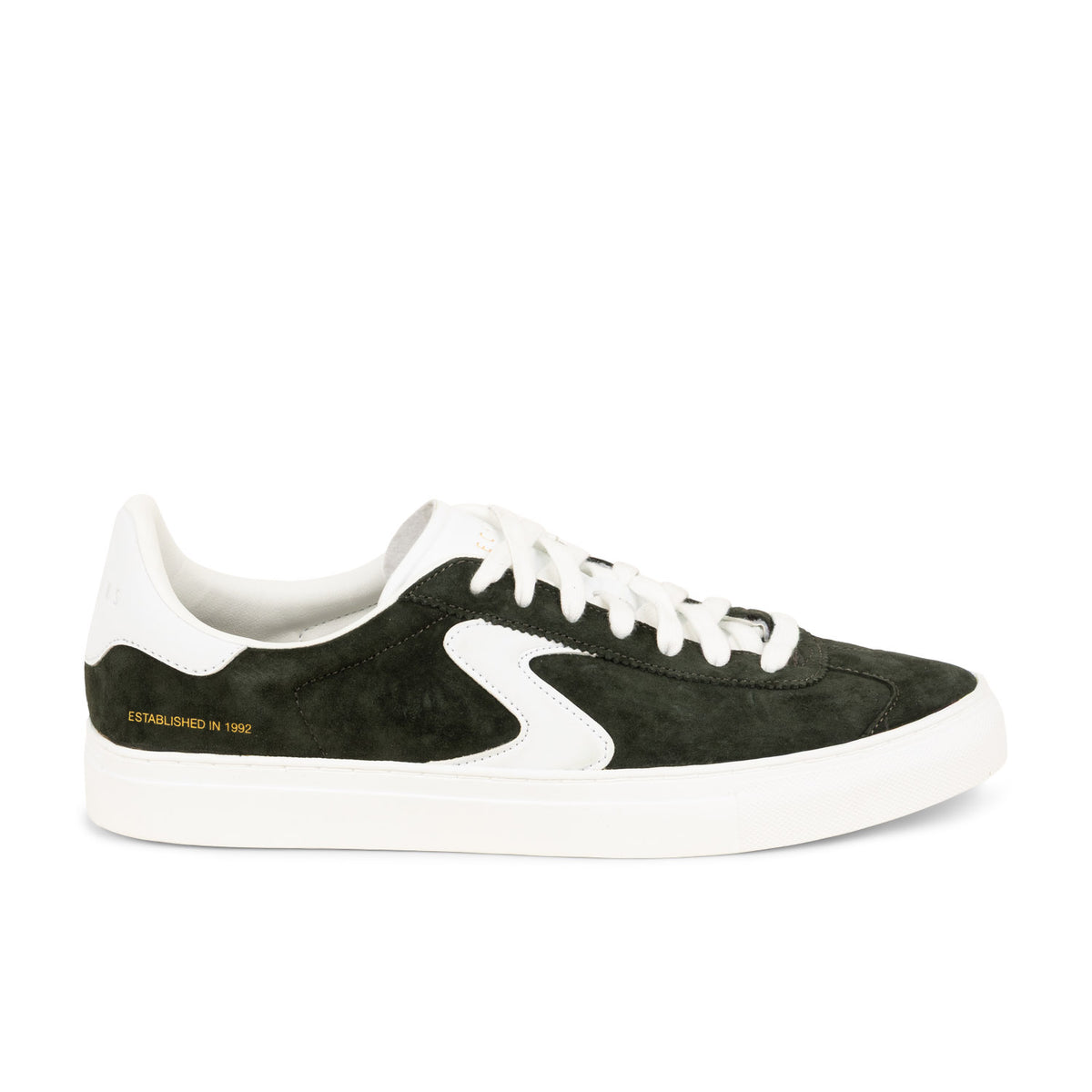 Sneakers Homme SKECHERS LEGEND Kaki