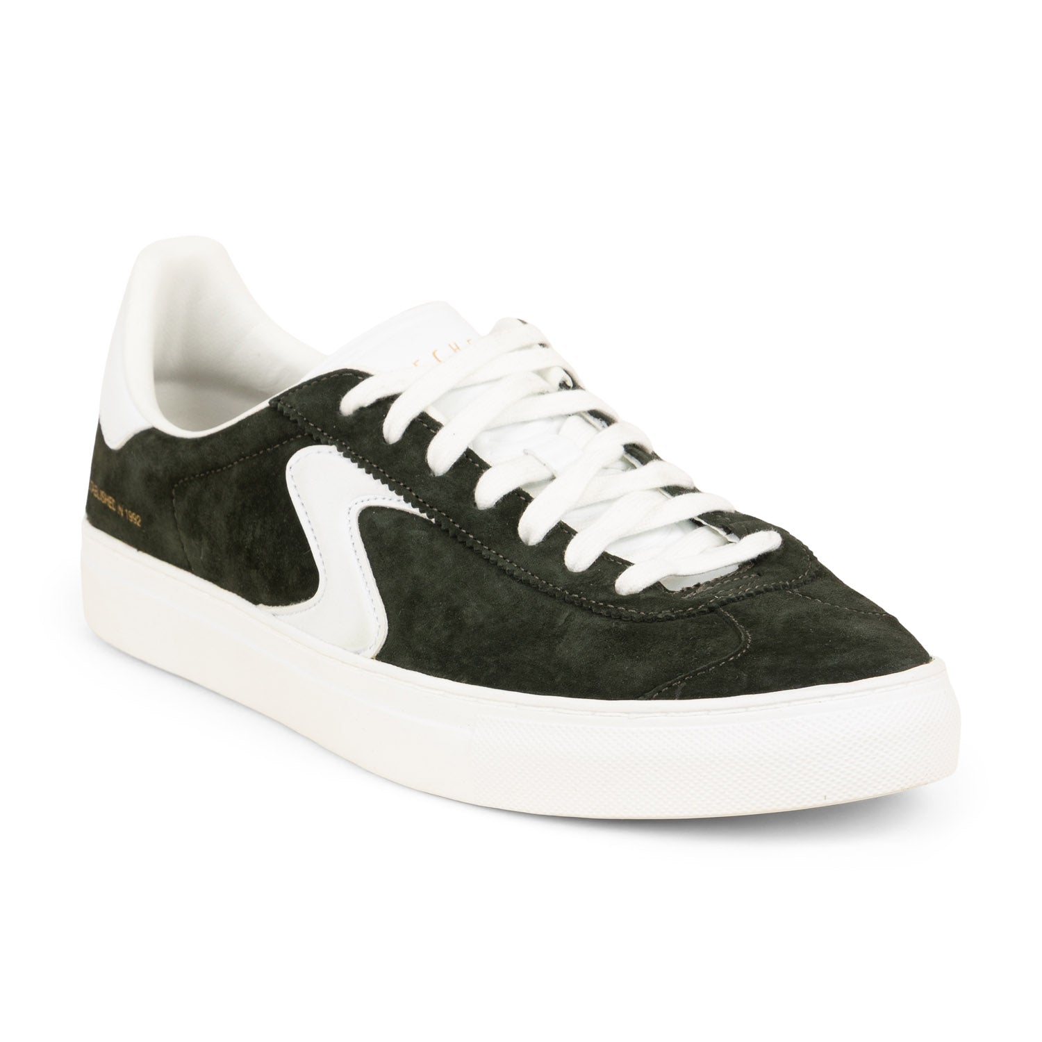 Baskets Homme SKECHERS LEGEND Kaki
