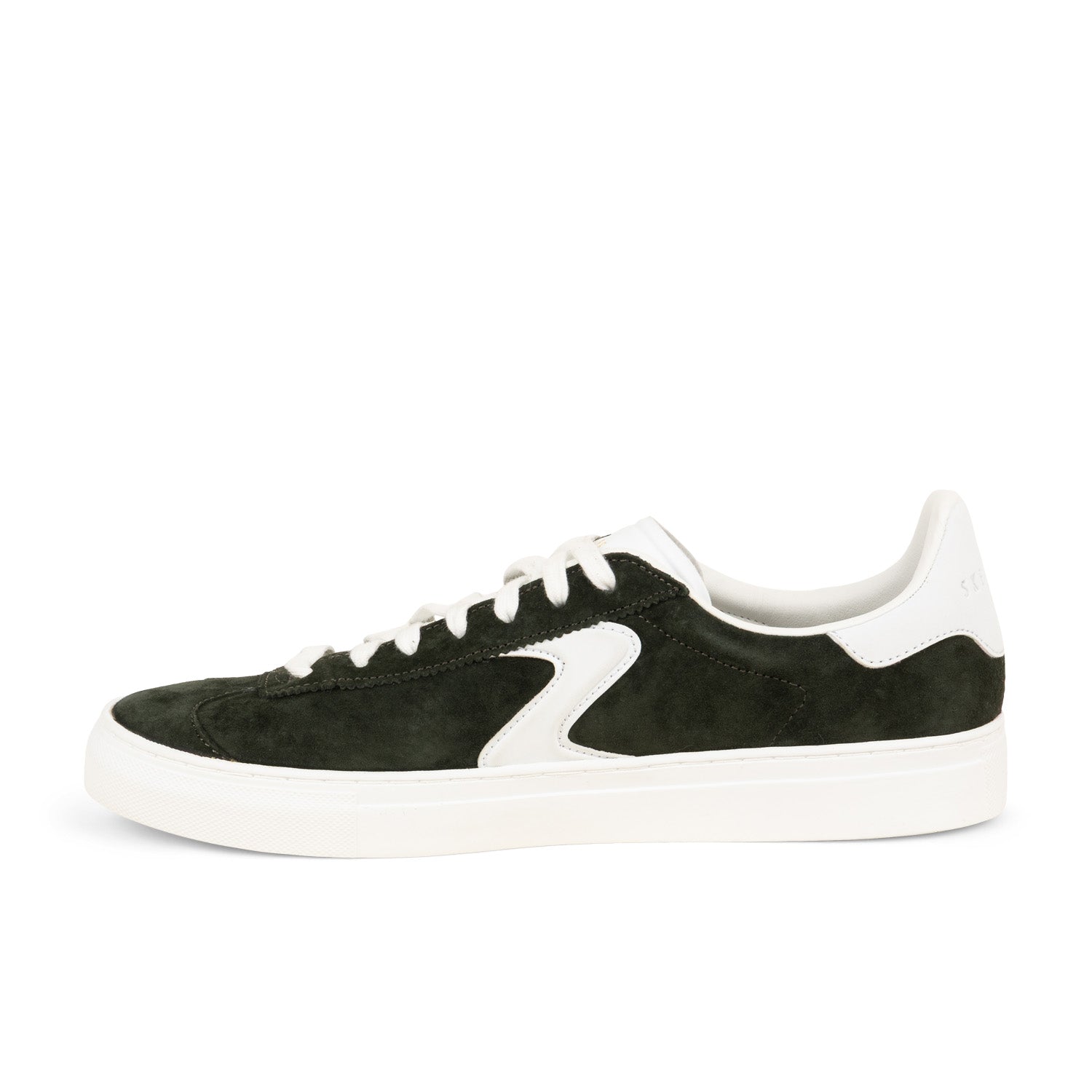 Baskets Homme SKECHERS LEGEND Kaki