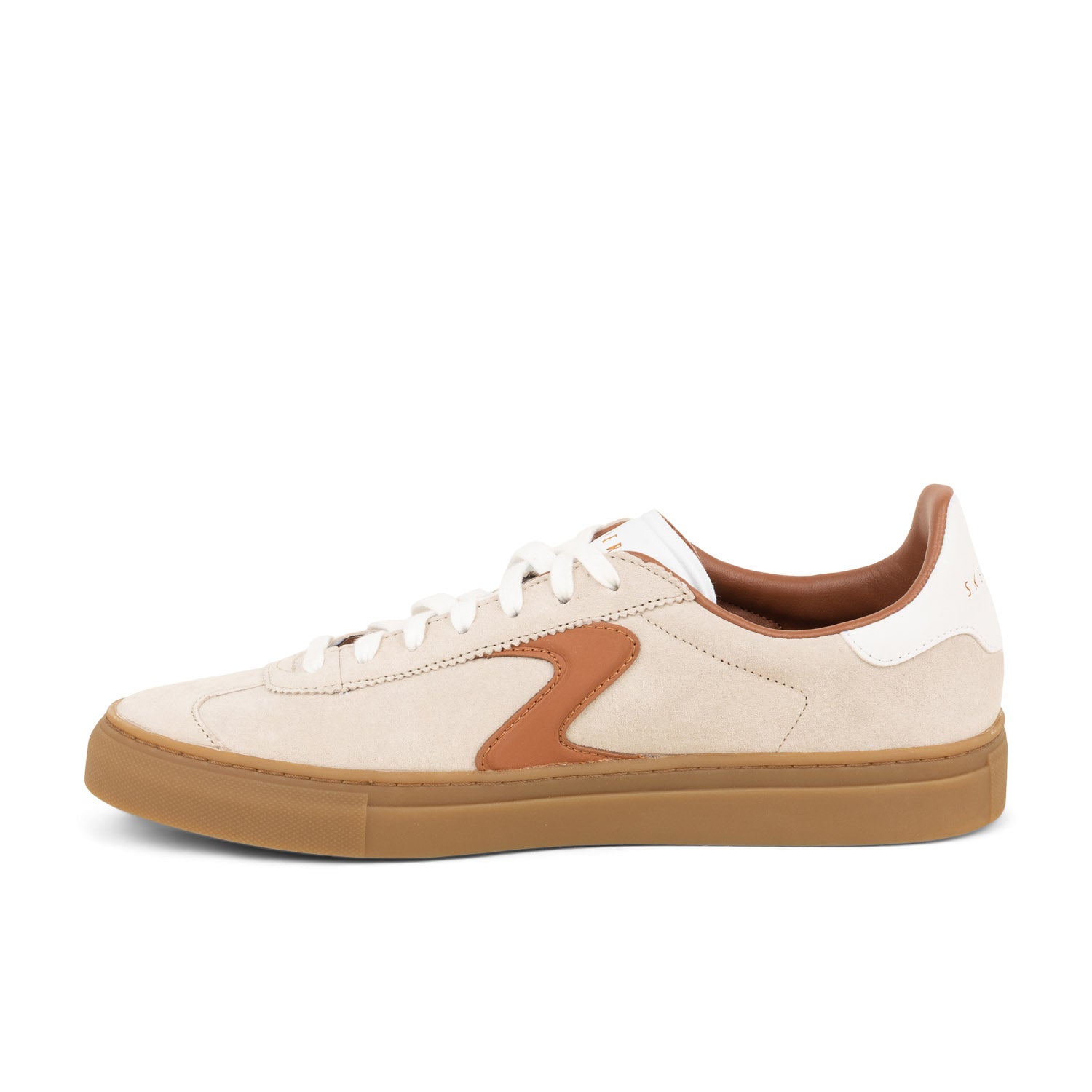 Baskets Homme SKECHERS LEGEND Beige