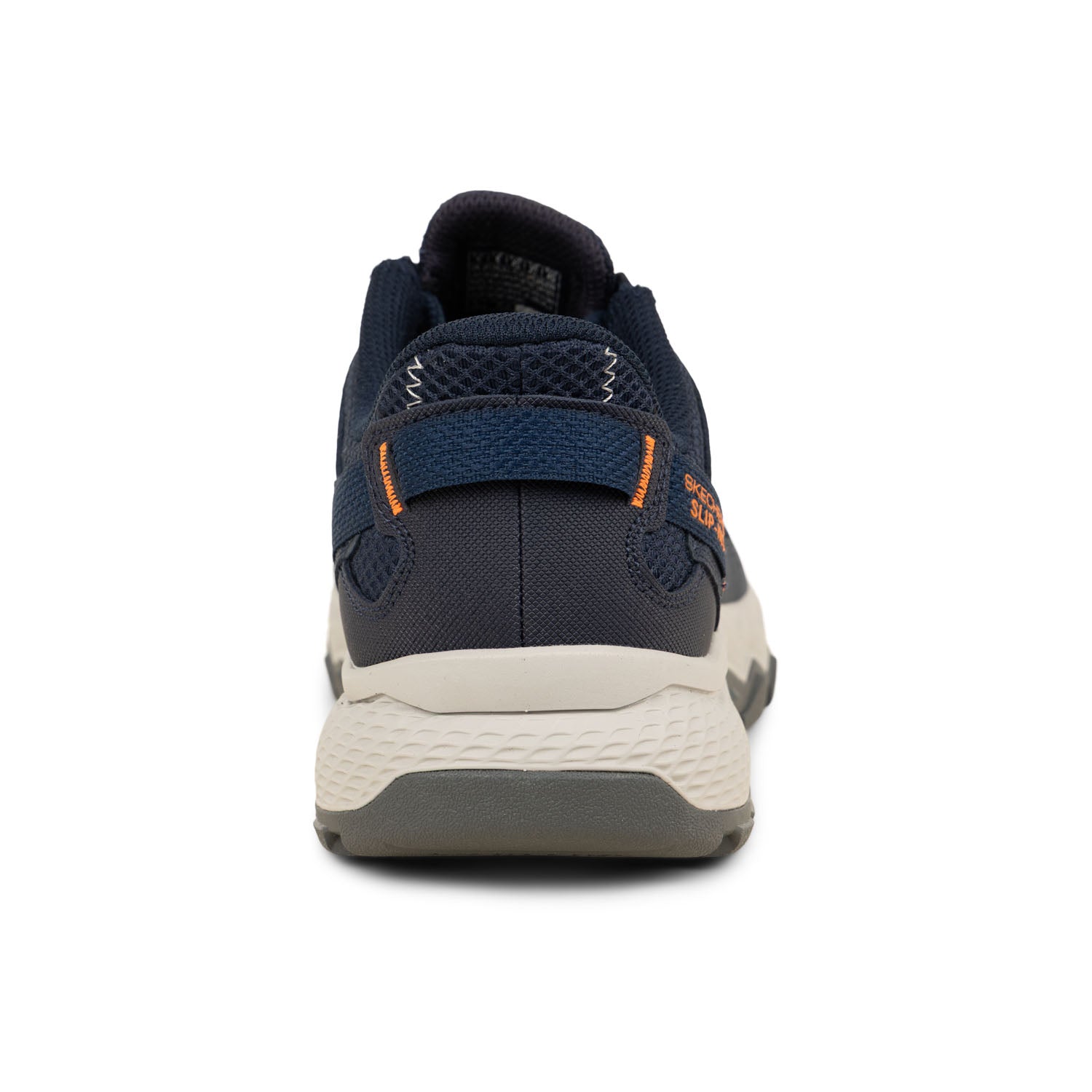 Baskets Homme SKECHERS DYNAMITE AT Bleu