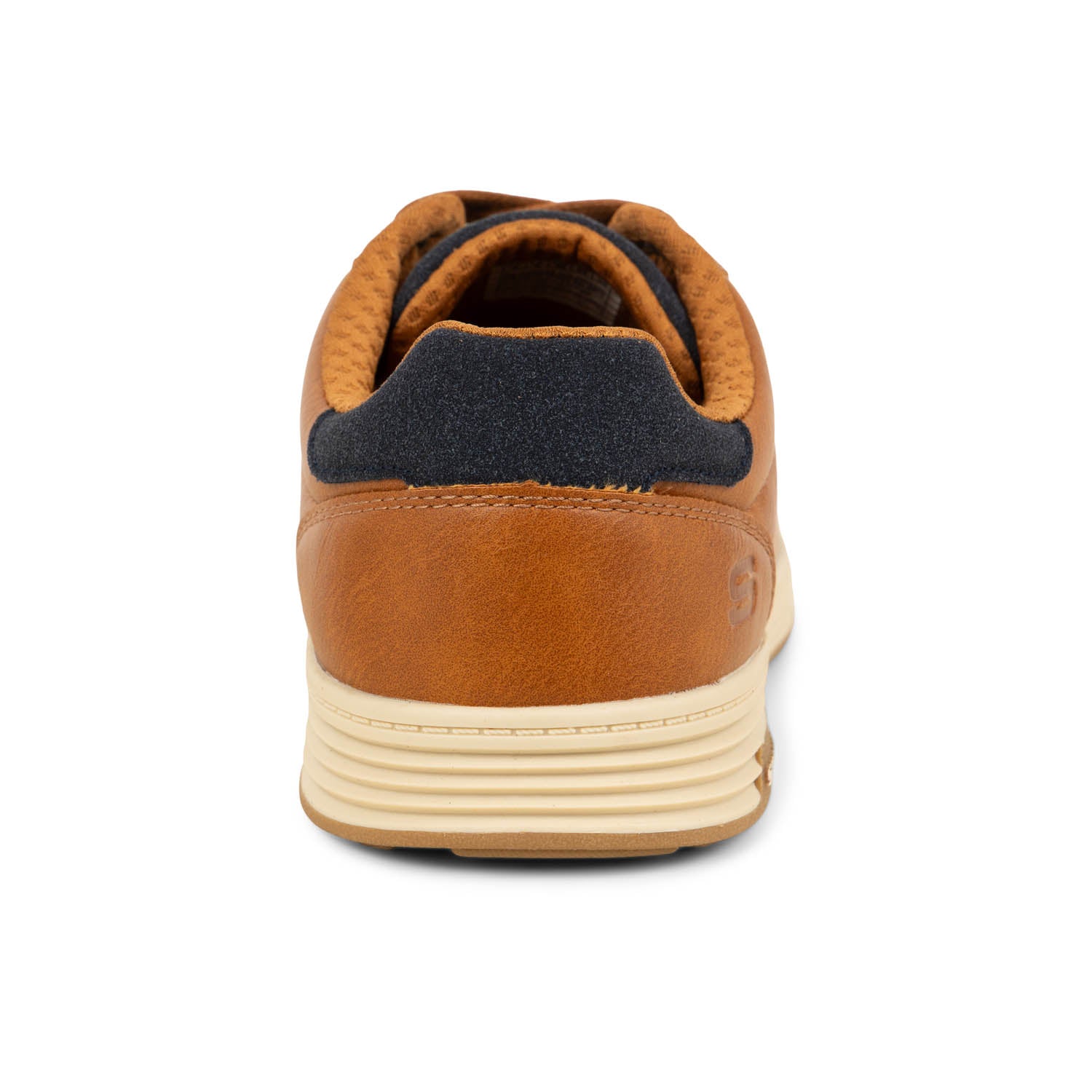 Baskets Homme SKECHERS CAVELL Camel