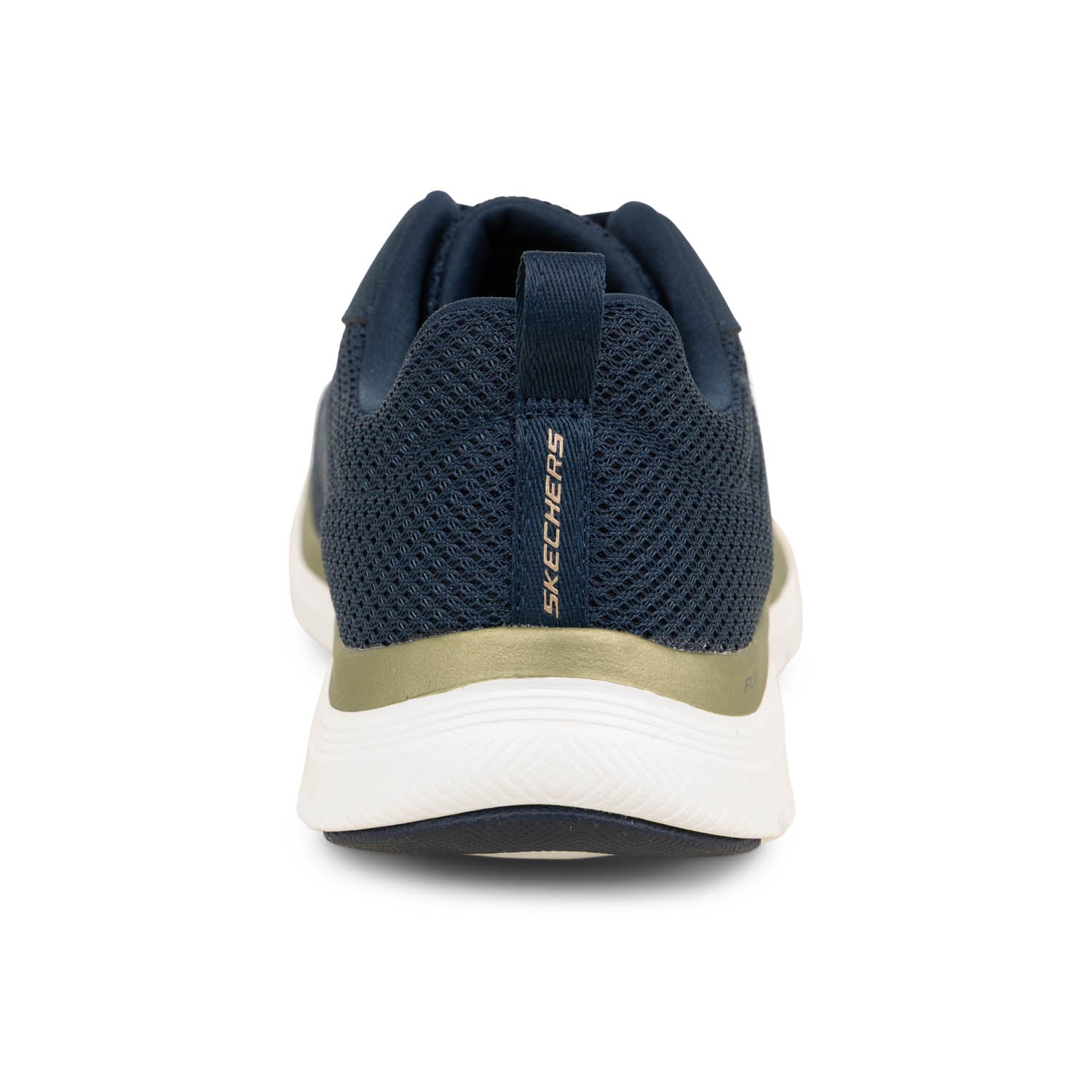 Baskets Femme SKECHERS FLEW APPEAL Bleu