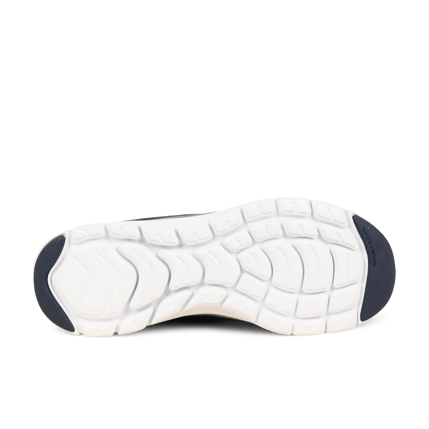 Baskets Femme SKECHERS FLEW APPEAL Bleu