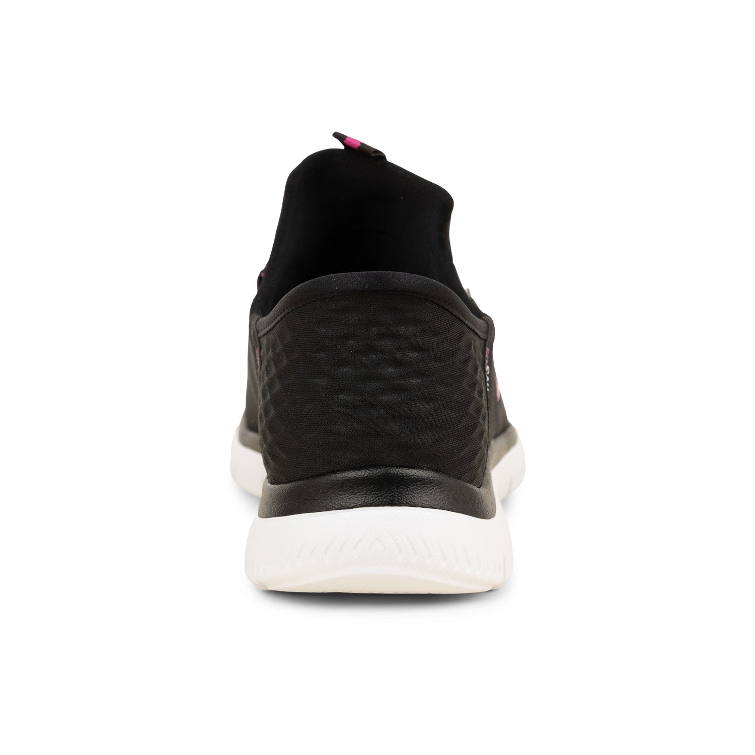Baskets Enfant SKECHERS SUMMITS Noir