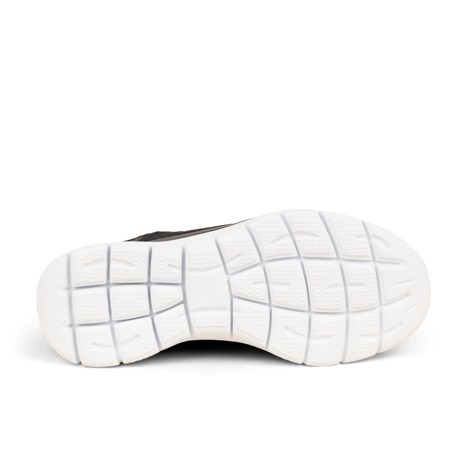 Baskets Enfant SKECHERS SUMMITS Noir