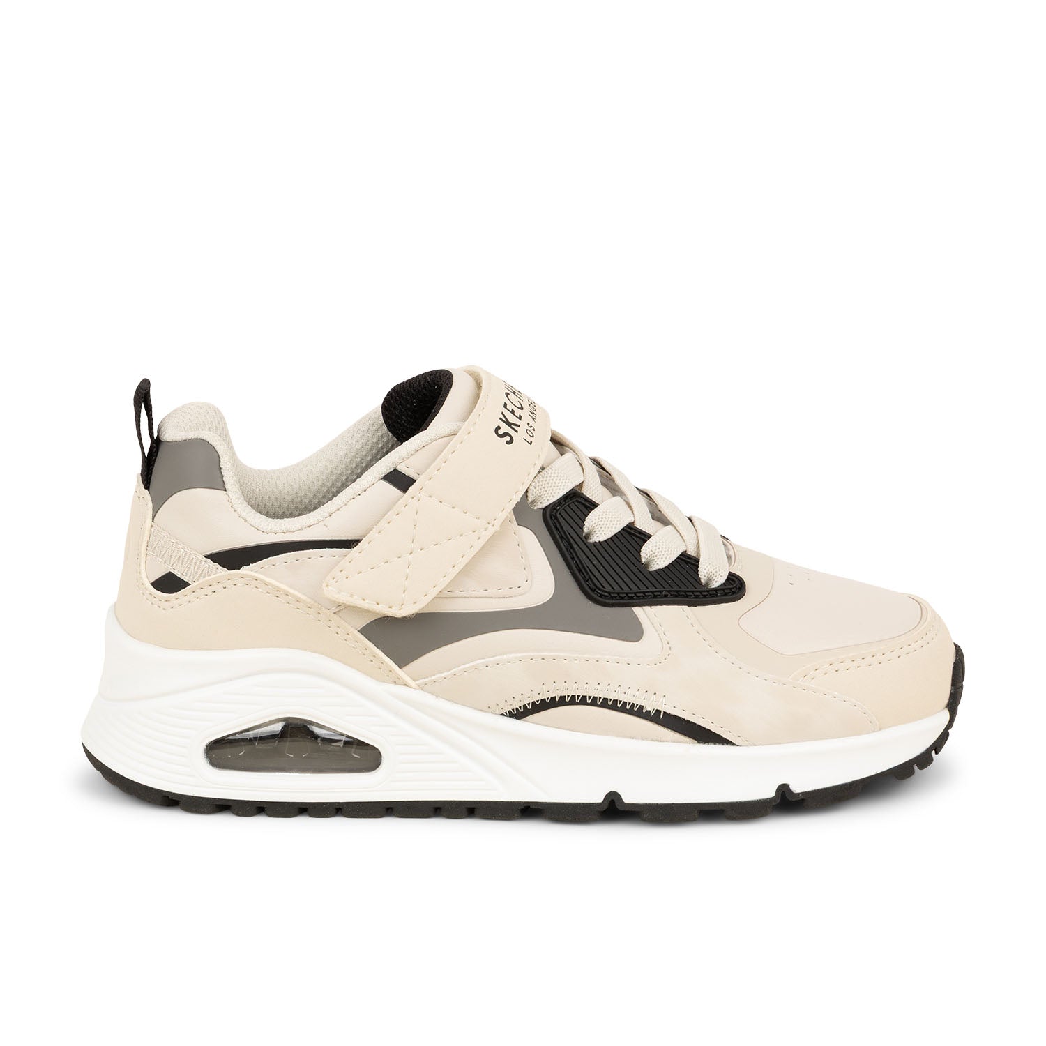 Baskets Enfant SKECHERS UNO GEN Beige