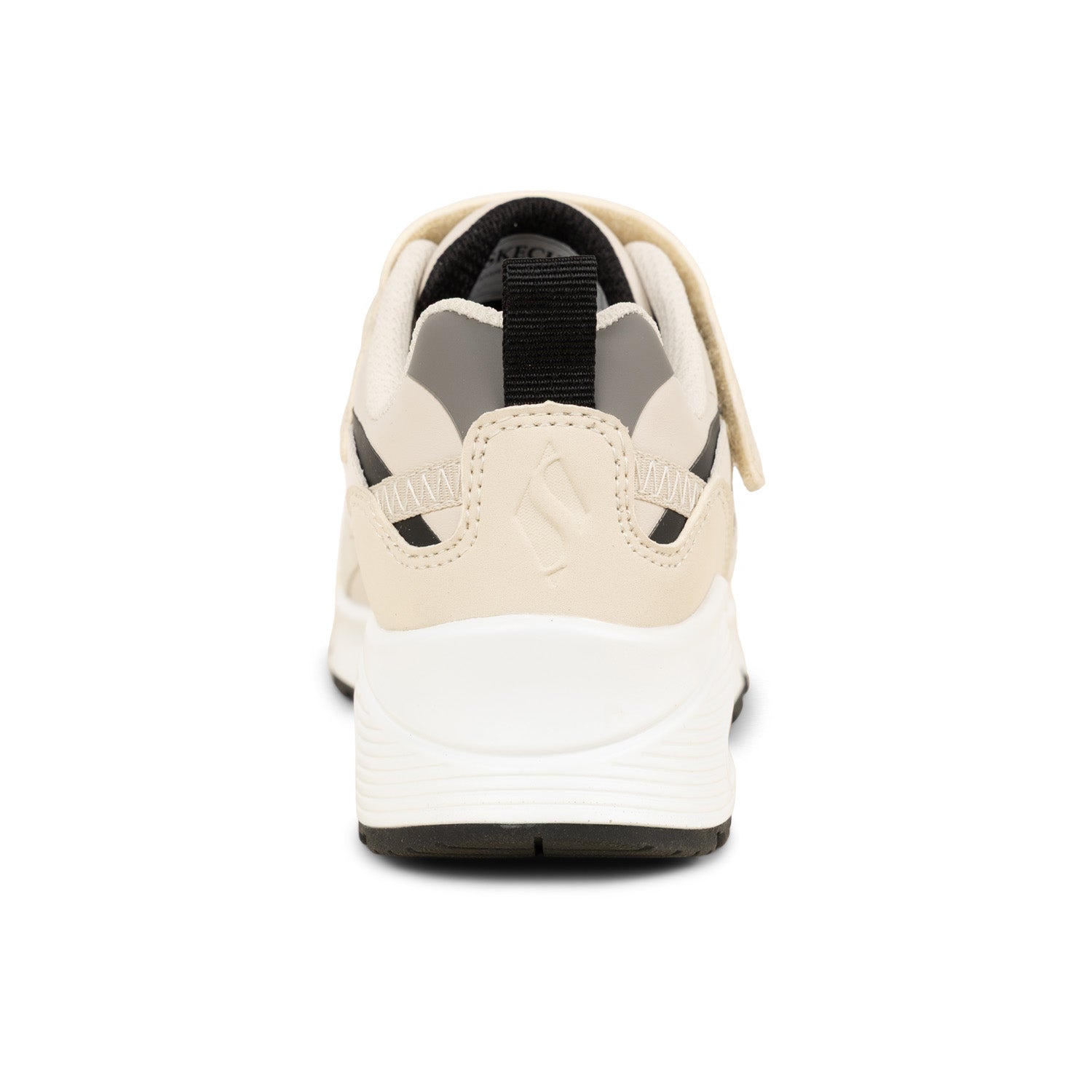 Baskets Enfant SKECHERS UNO GEN Beige