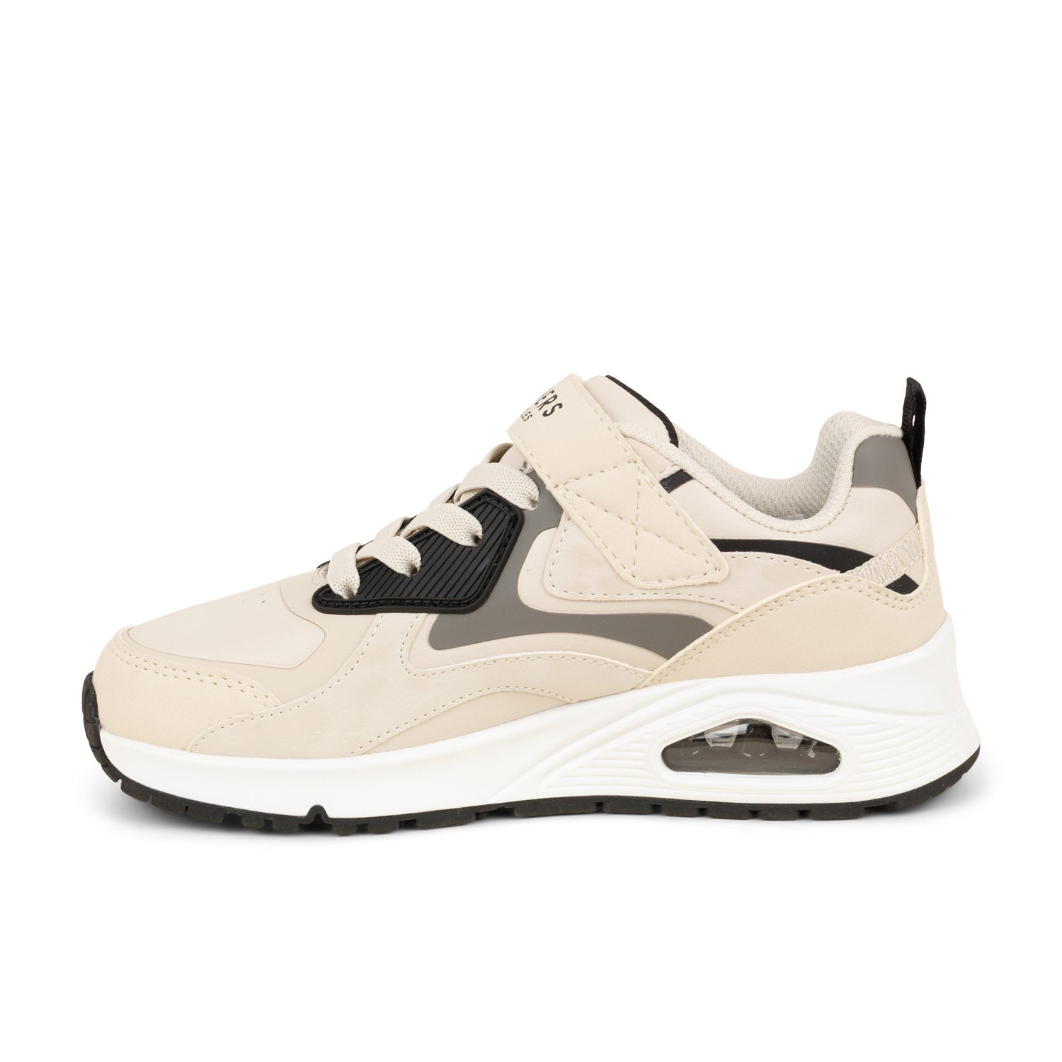 Baskets Enfant SKECHERS UNO GEN Beige