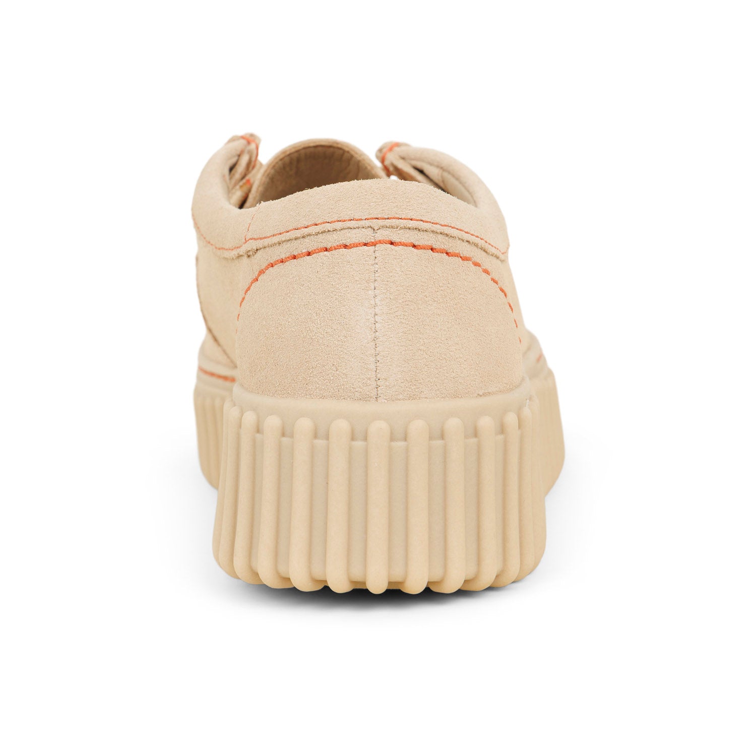 Derbies Femme CLARKS TORHILL BEE Beige