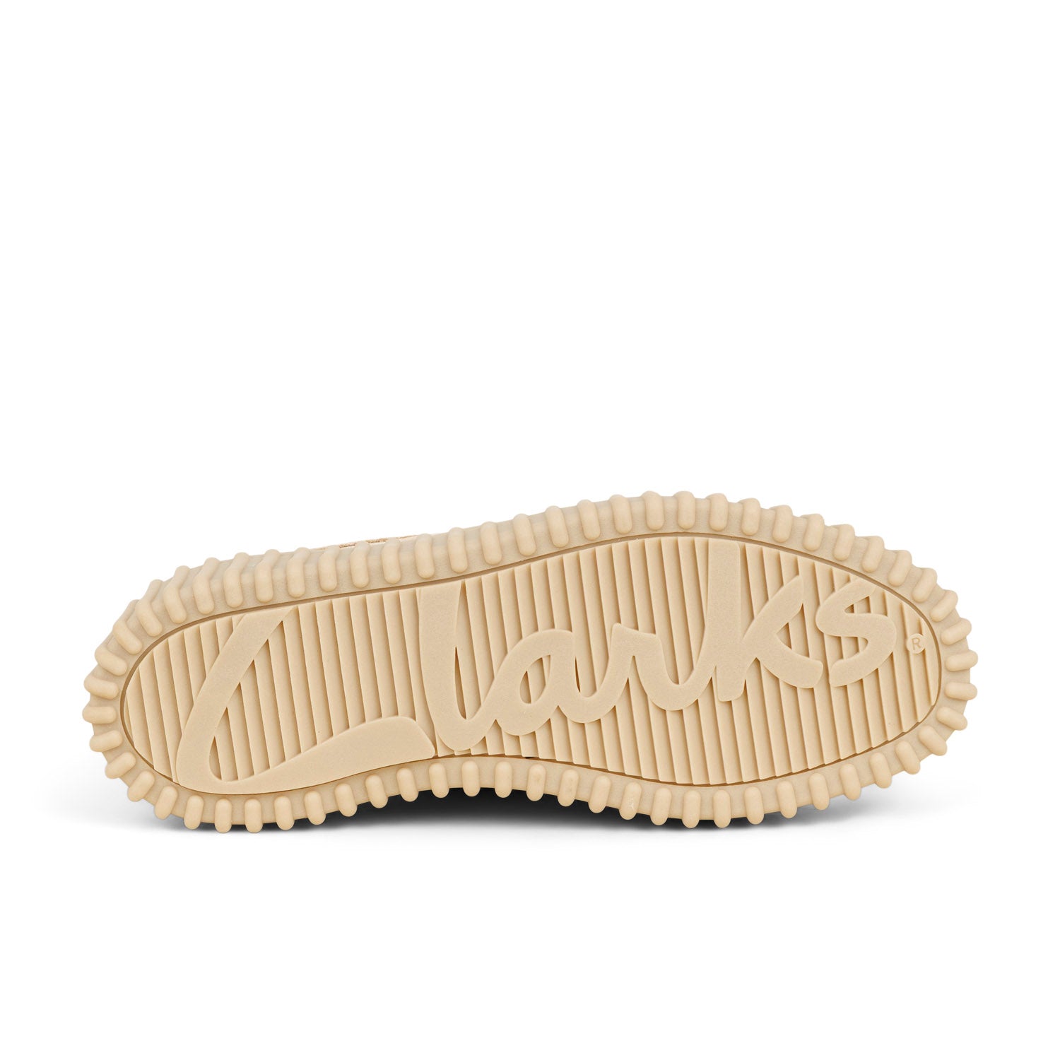 Derbies Femme CLARKS TORHILL BEE Beige