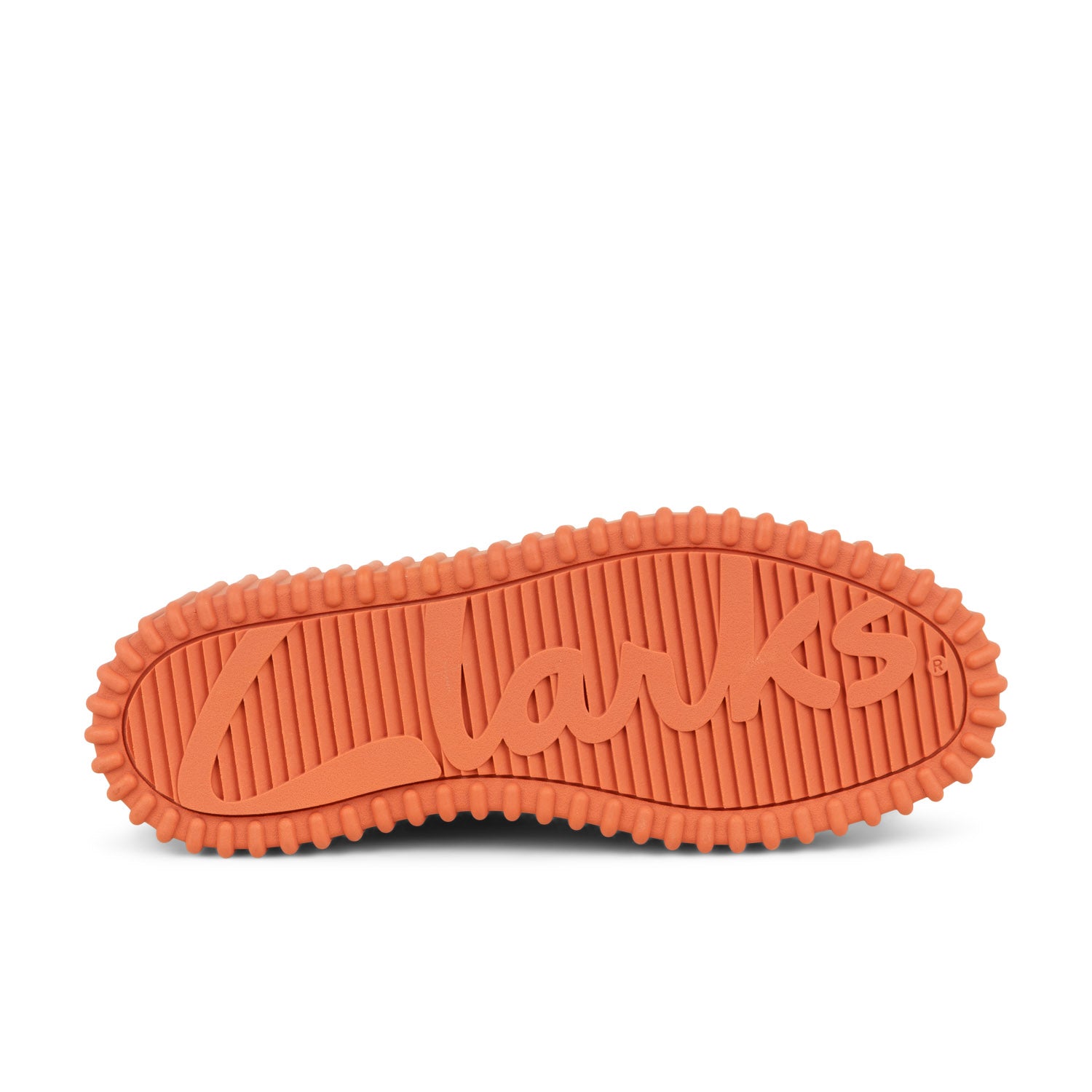 Derbies Femme CLARKS TORHILL BEE Orange