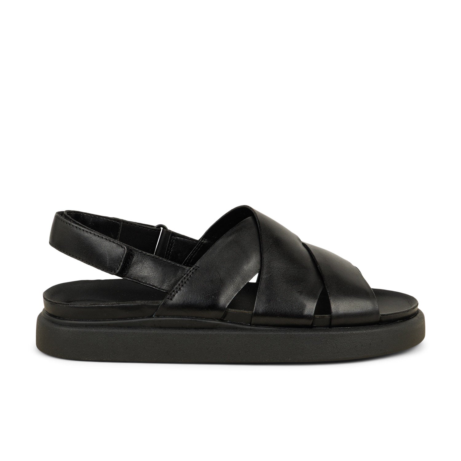 Sandales Femme CLARKS ARISTELLA SUN Noir