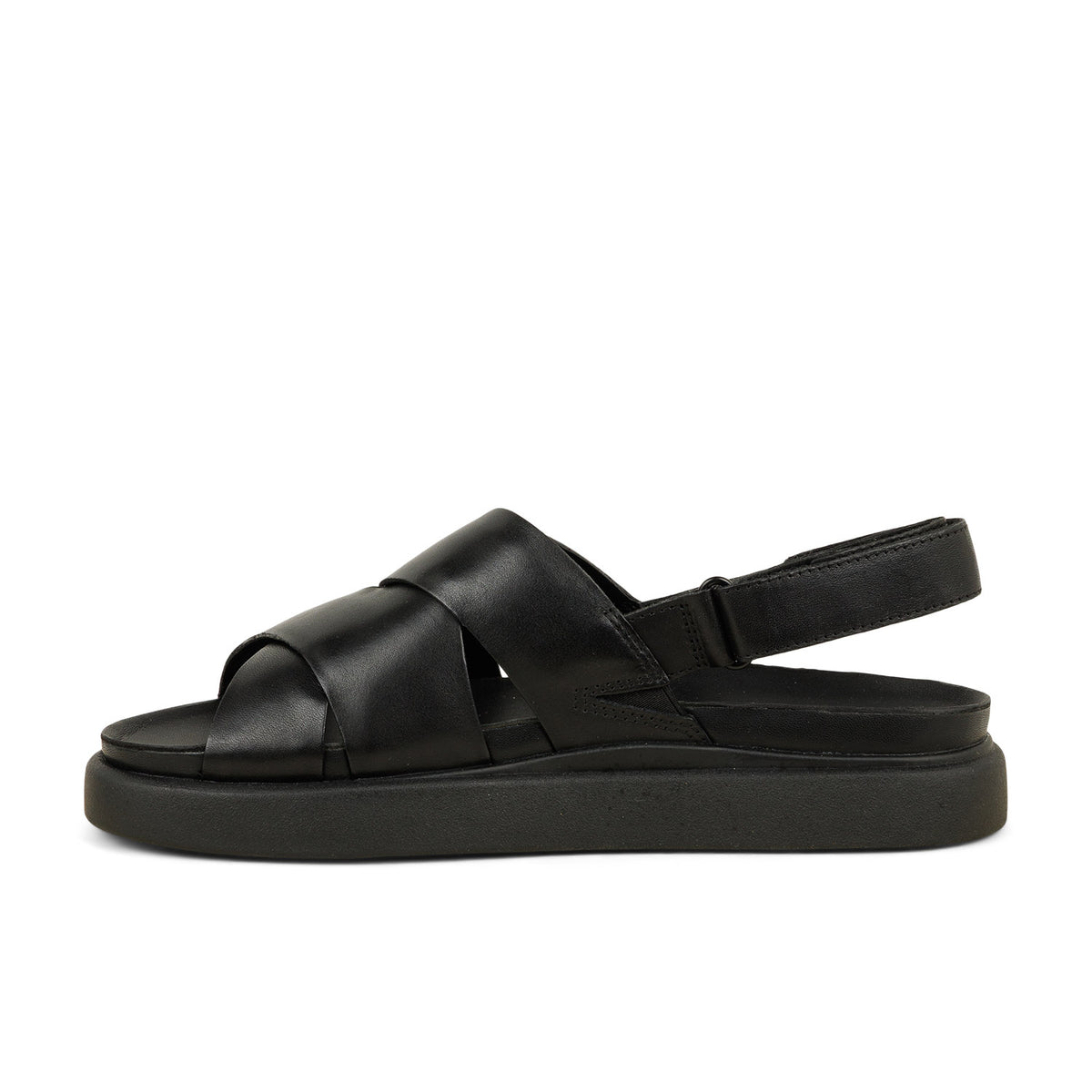 Sandales Femme CLARKS ARISTELLA SUN Noir