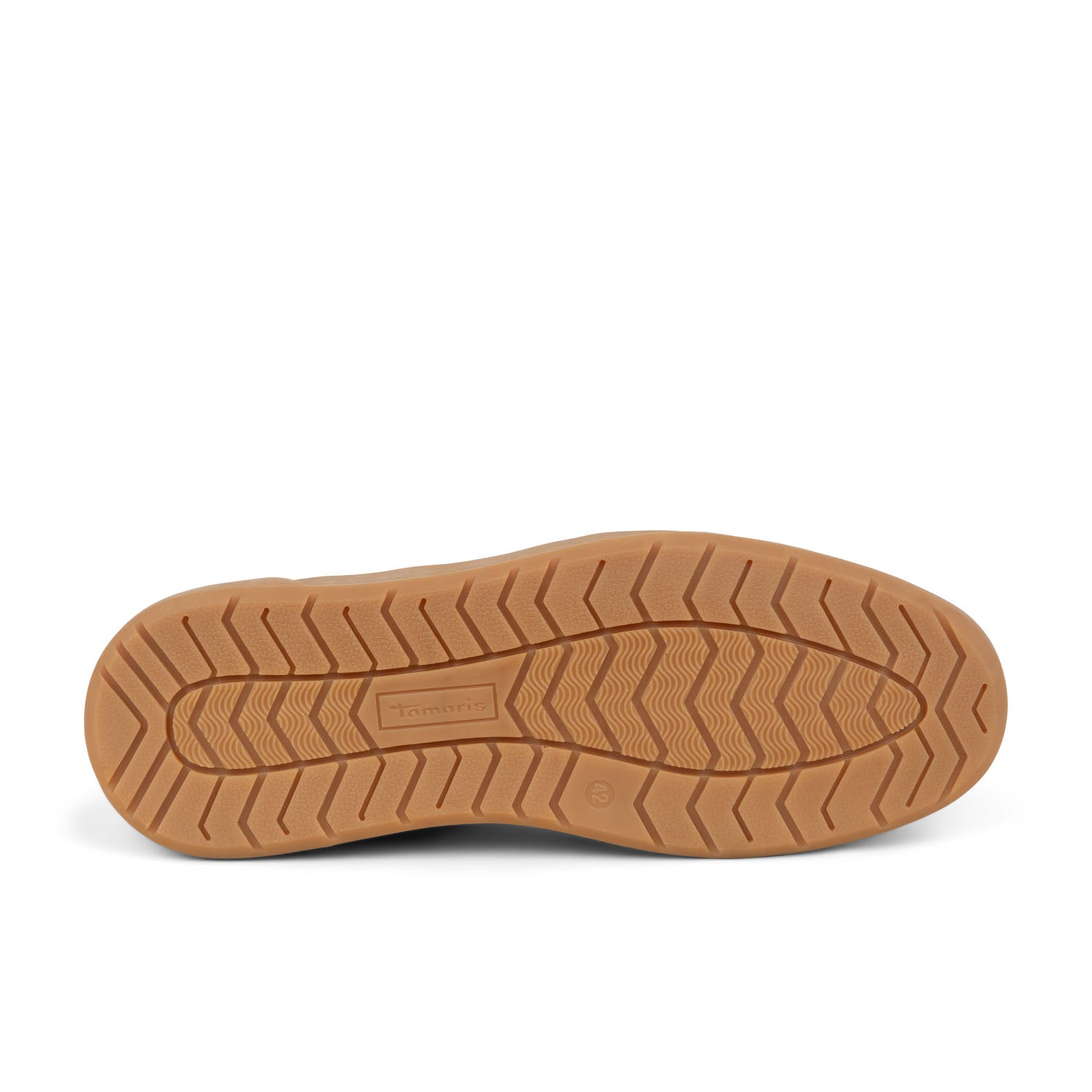 Baskets Homme TAMARIS TAVIA Bleu