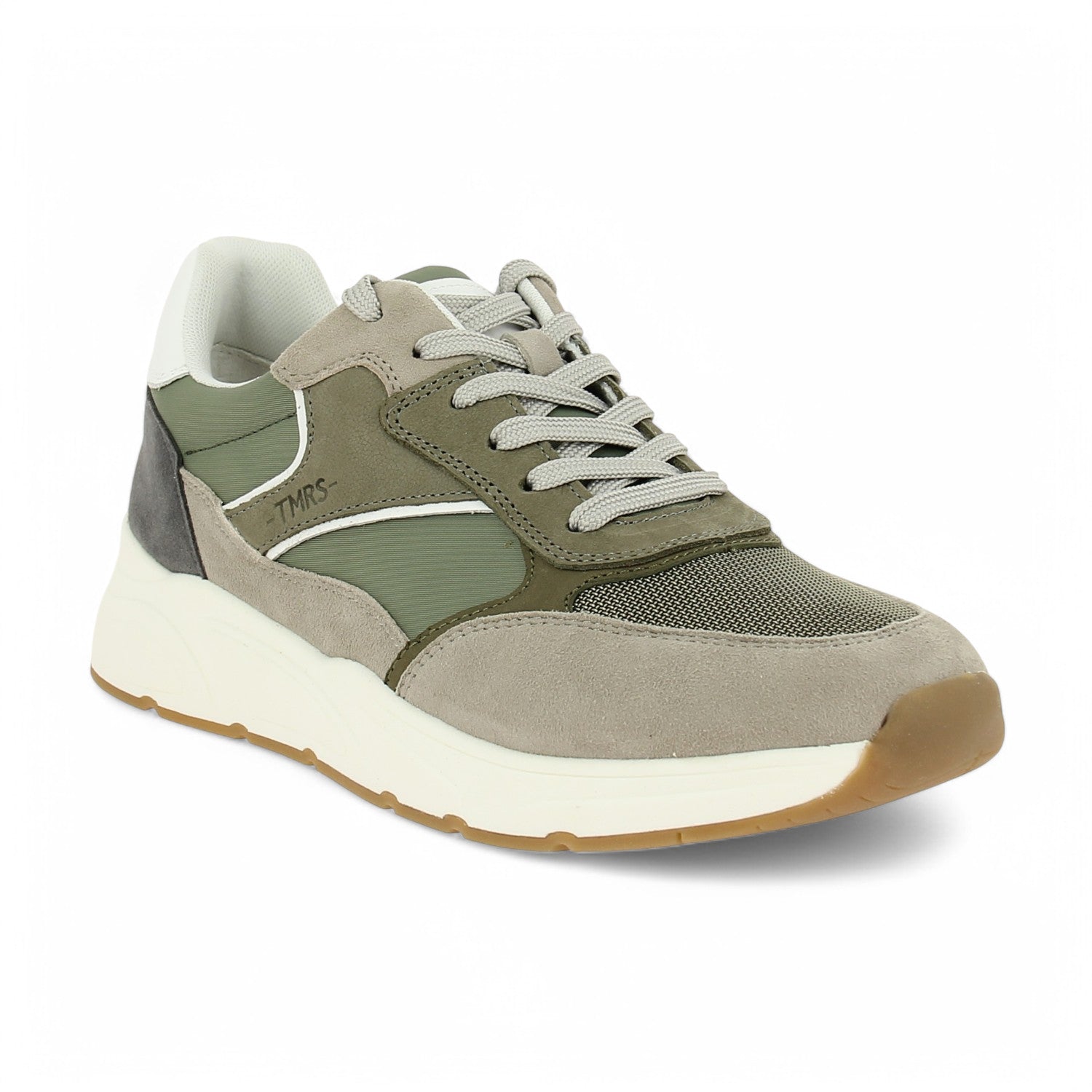 Baskets Homme TAMARIS TALOU Kaki