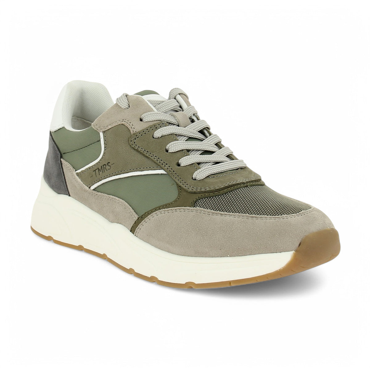 Baskets Homme TAMARIS TALOU Kaki