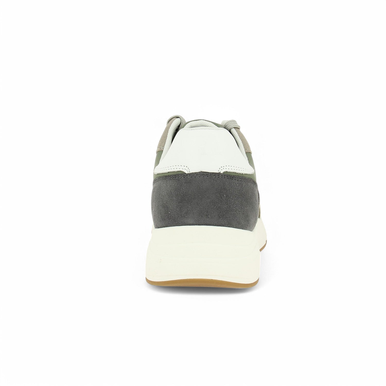 Baskets Homme TAMARIS TALOU Kaki