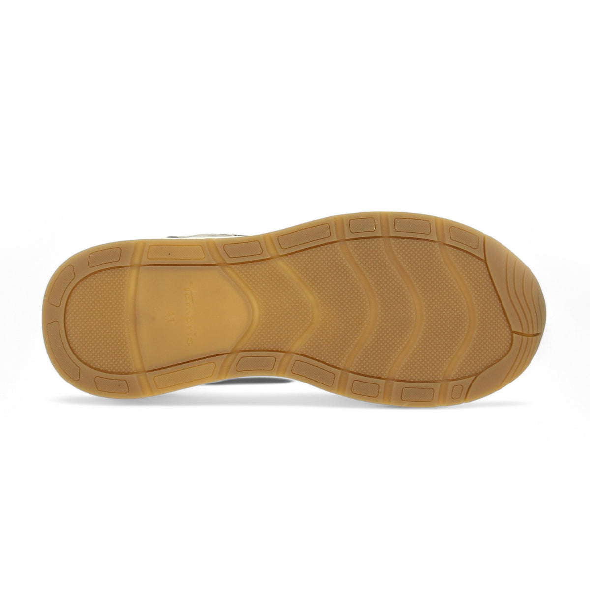 Baskets Homme TAMARIS TALOU Kaki