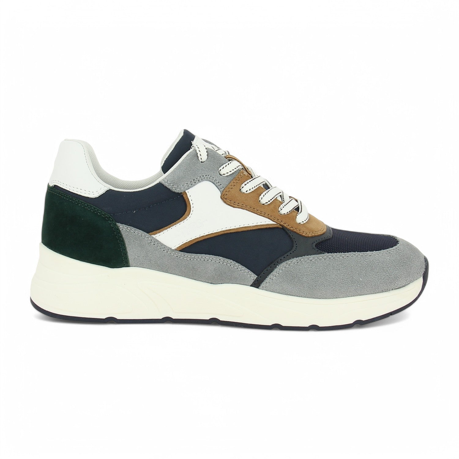 Baskets Homme TAMARIS TALOU Bleu