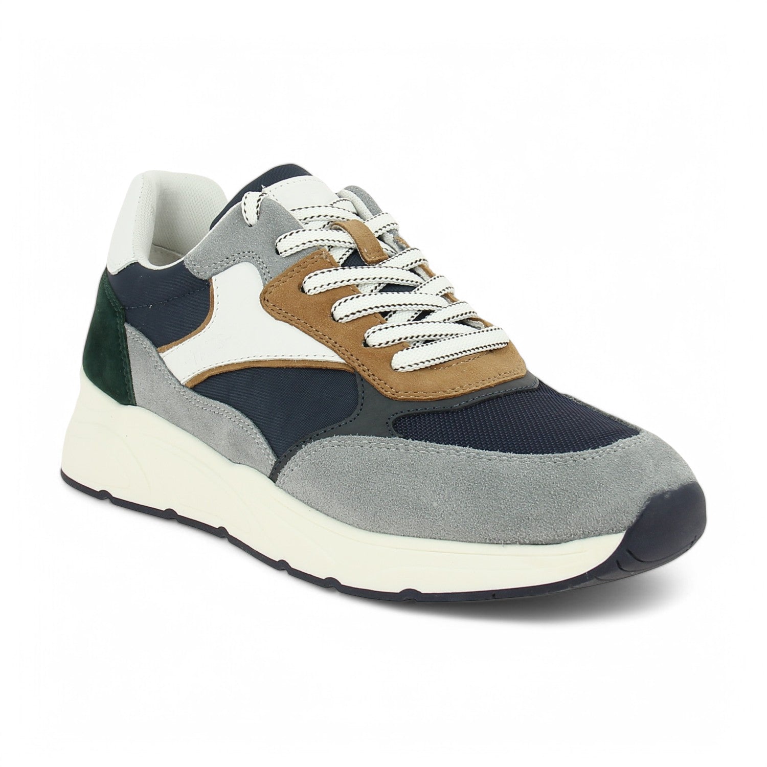 Baskets Homme TAMARIS TALOU Bleu