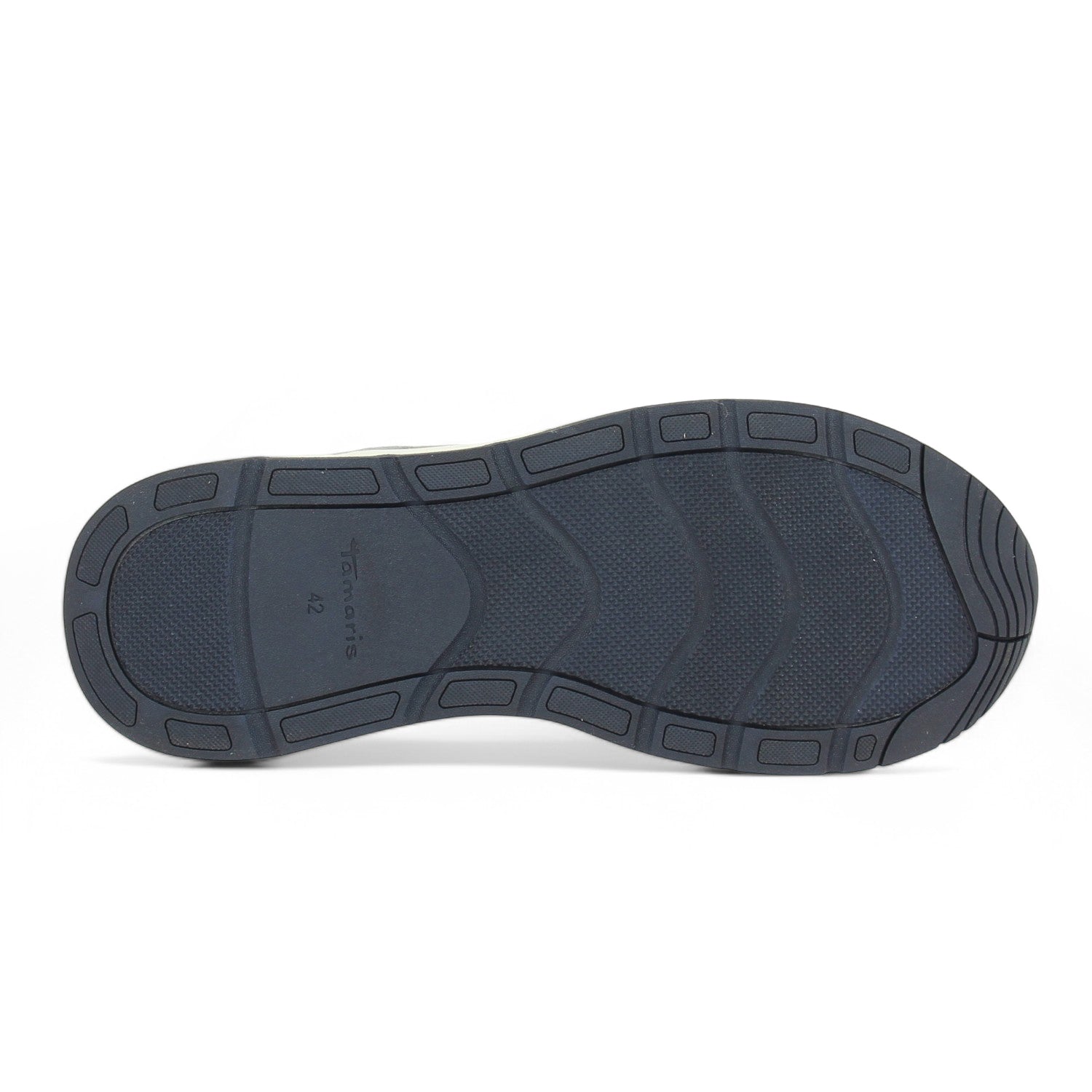 Baskets Homme TAMARIS TALOU Bleu