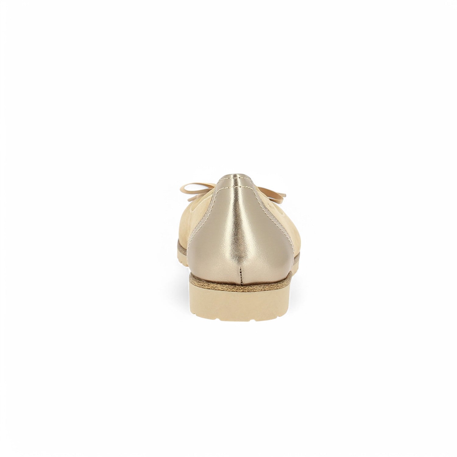 Ballerines et babies Femme TAMARIS TATY Beige