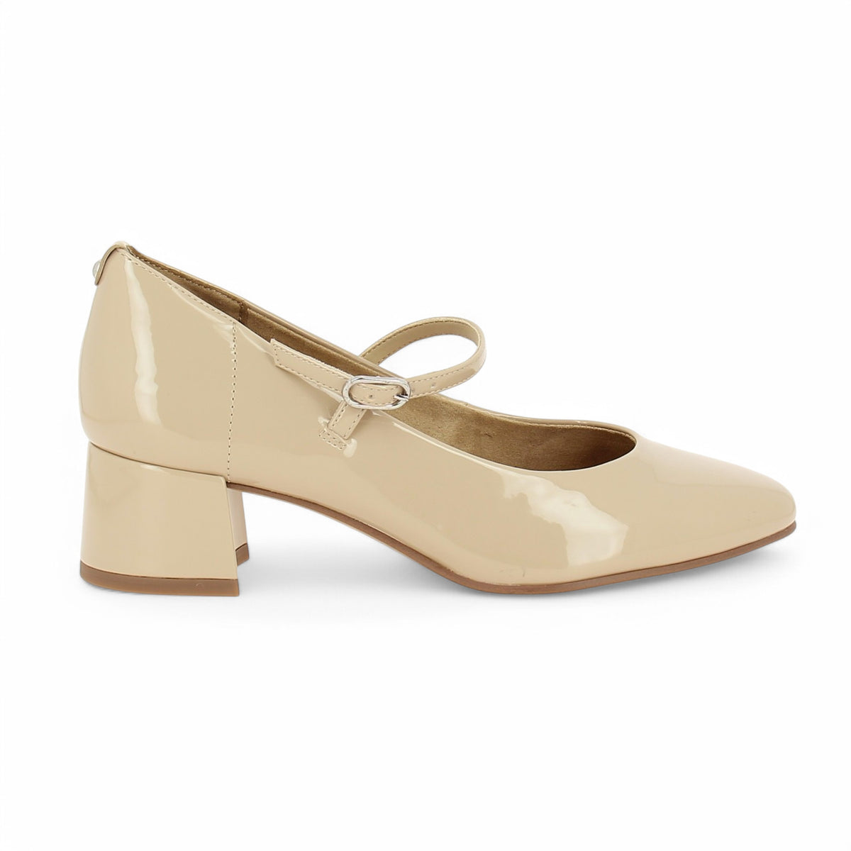 Ballerines et babies Femme TAMARIS TALOUIN Beige