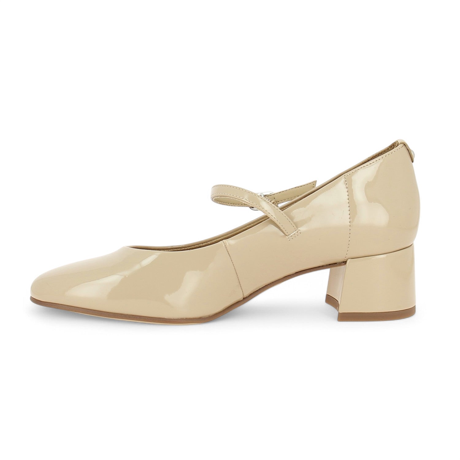 Ballerines et babies Femme TAMARIS TALOUIN Beige