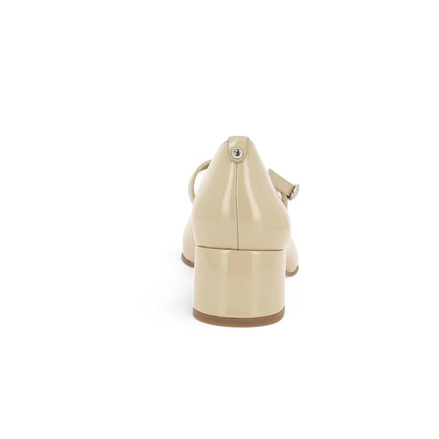 Ballerines et babies Femme TAMARIS TALOUIN Beige
