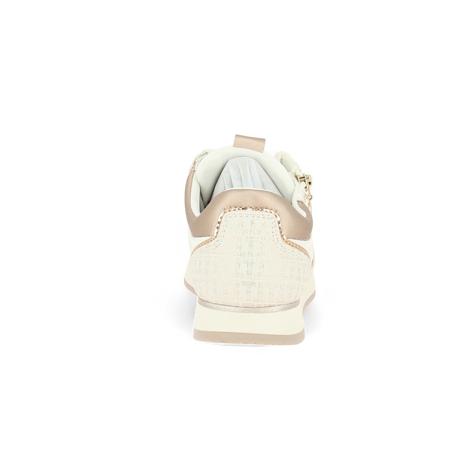Baskets Femme TAMARIS TABAZ Blanc